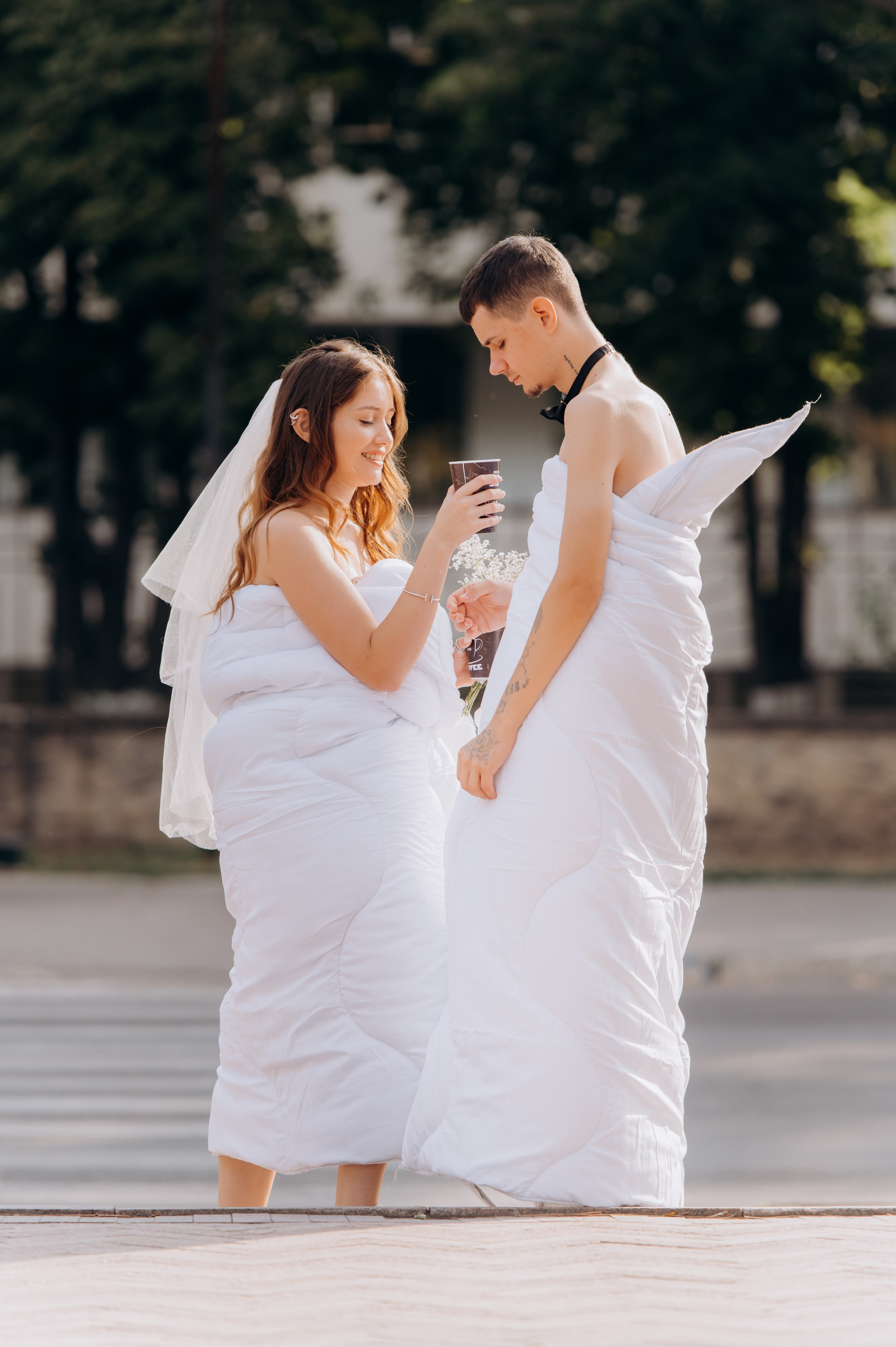 Liubovi & Vitalii. Wedding photographer from Moldova Alexey Chipchiu