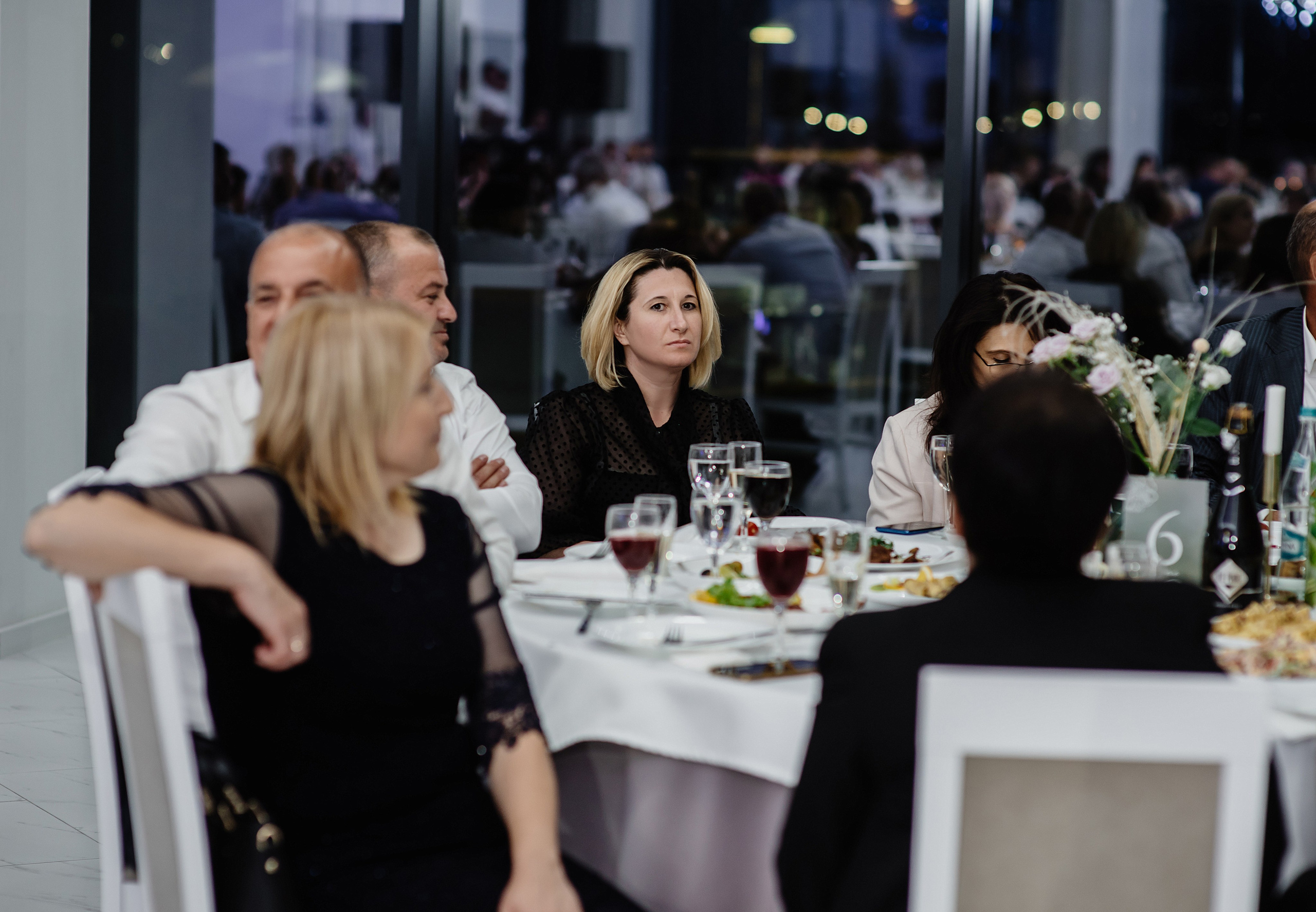 Wedding Anastasia. Wedding photographer from Moldova Alexey Chipchiu