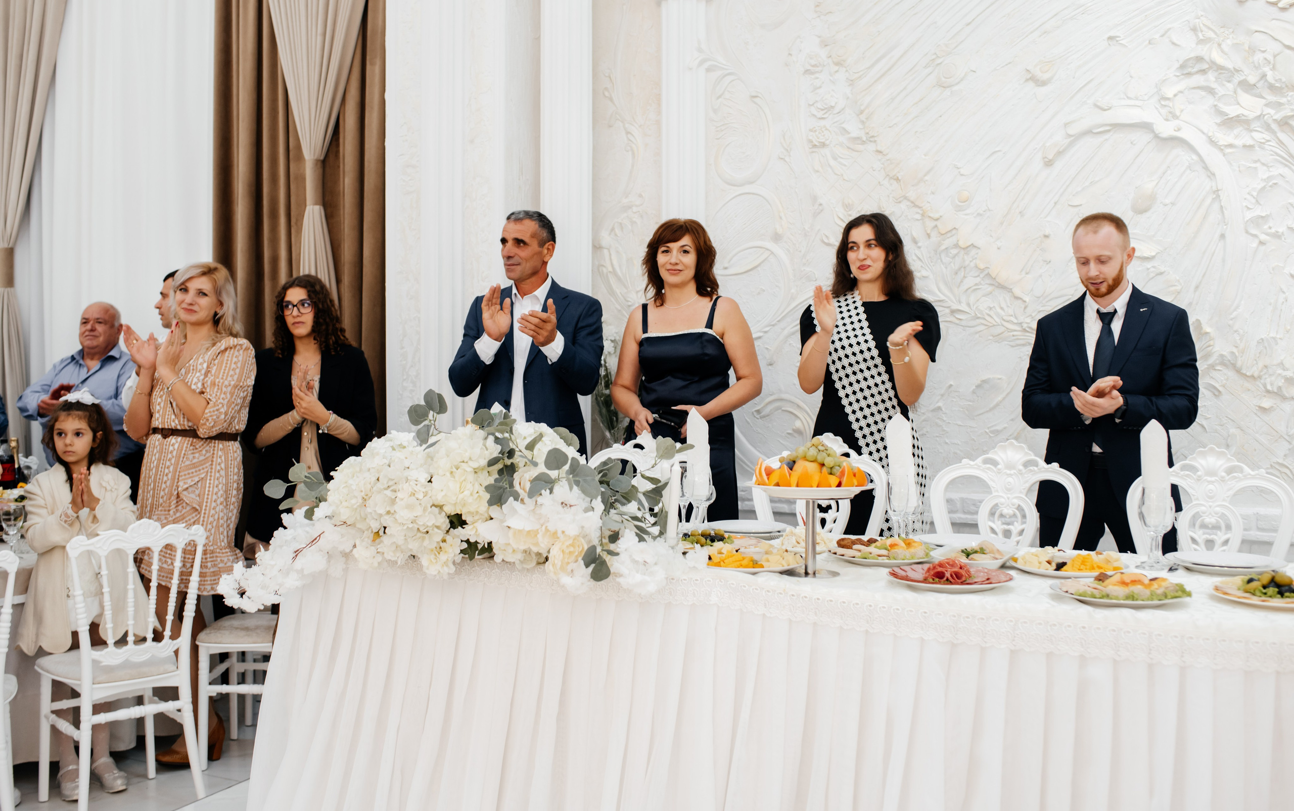 Wedding Dina & Vasili. Wedding photographer from Moldova Alexey Chipchiu