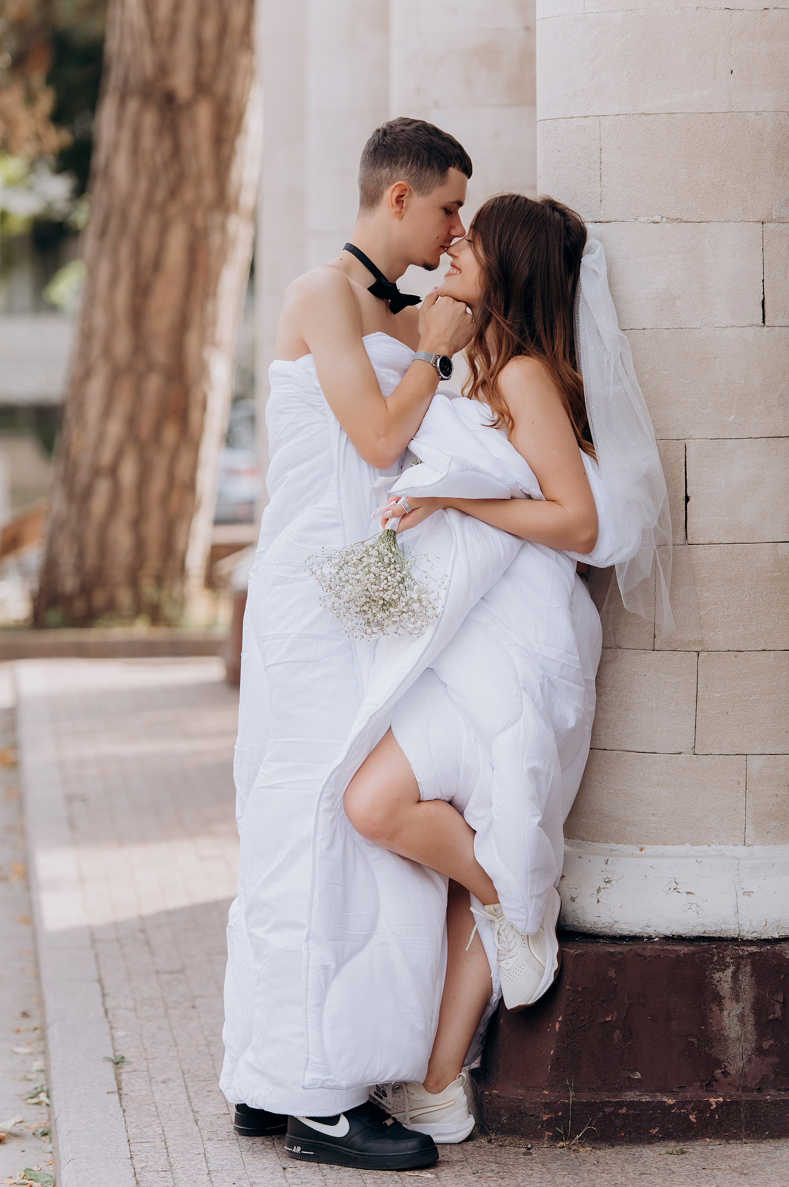 Liubovi & Vitalii. Wedding photographer from Moldova Alexey Chipchiu