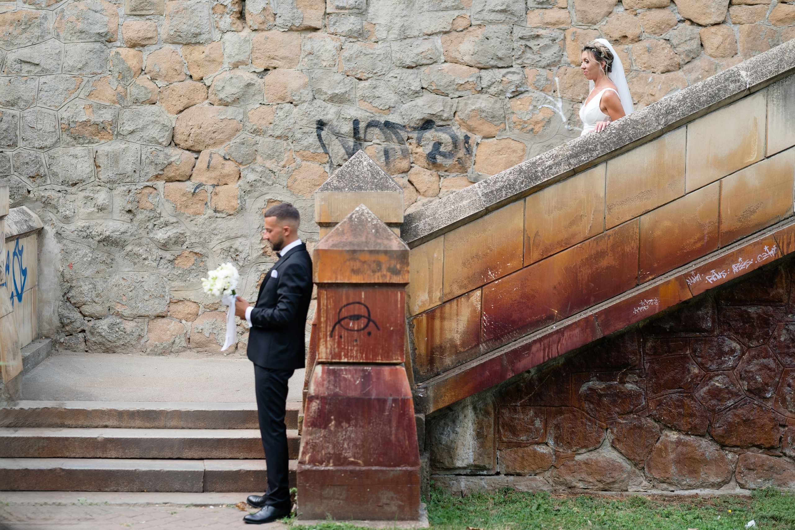 Fotografie de nuntă – Gabriel și Mădălina | Catalin Predescu. Fotograf de evenimente, portret si lifestyle