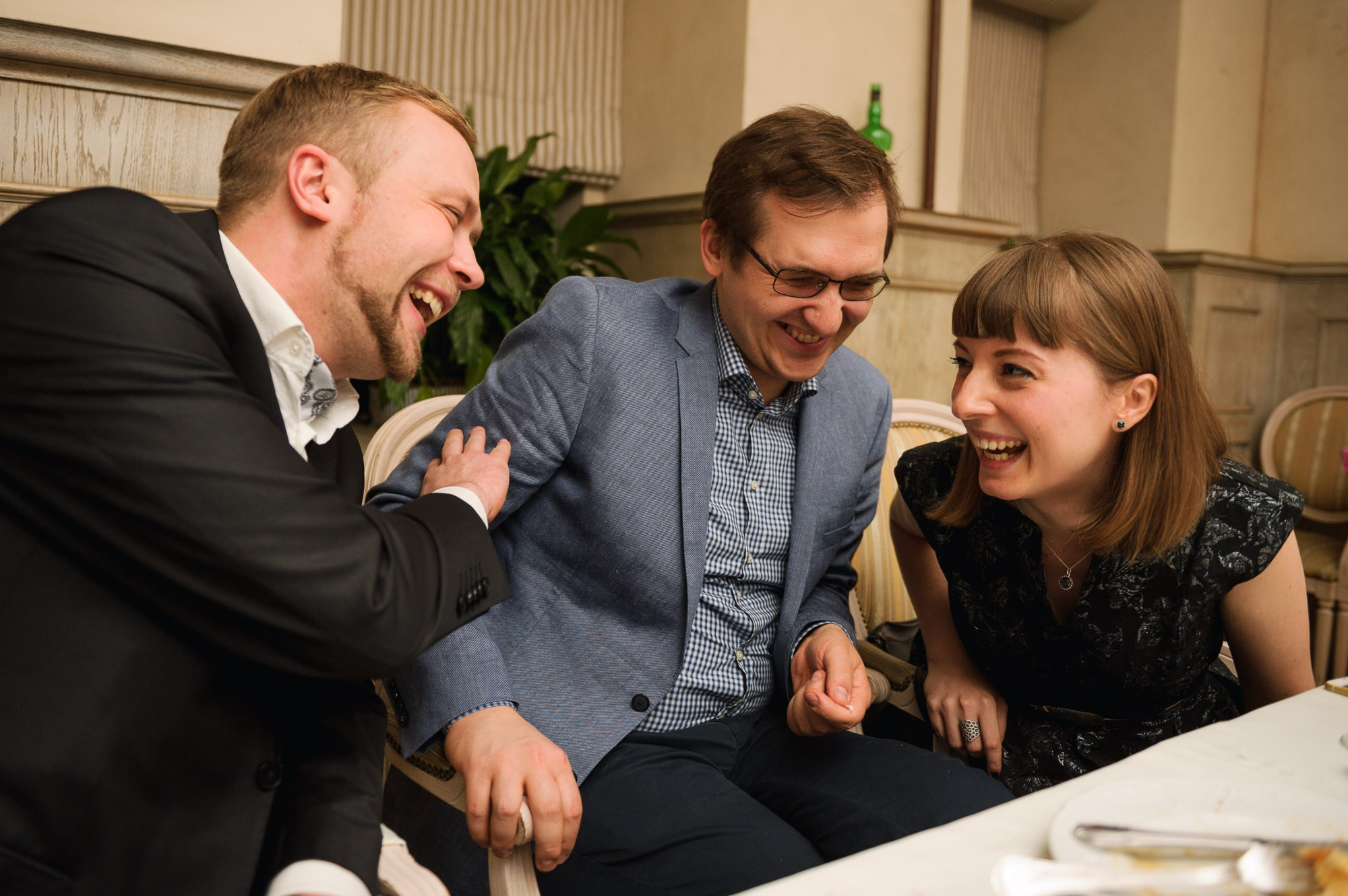 Event Reportage. Alexander Kabanov Photographer