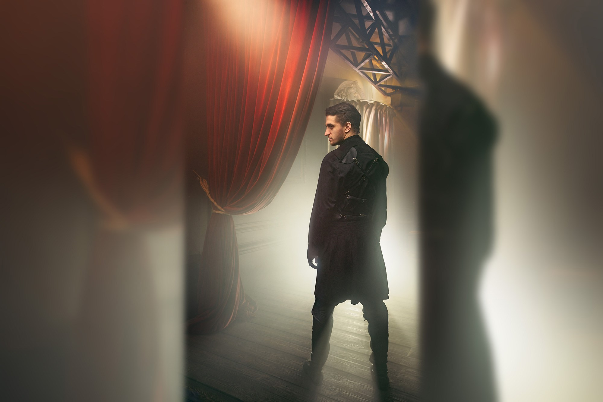 Alexander Kabanov Photographer