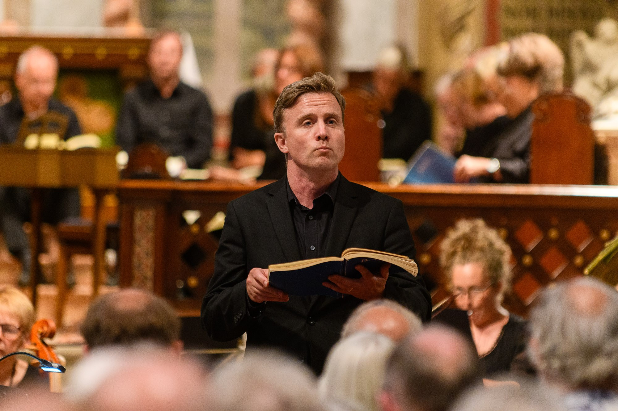 Concerts. Alexander Kabanov Photographer