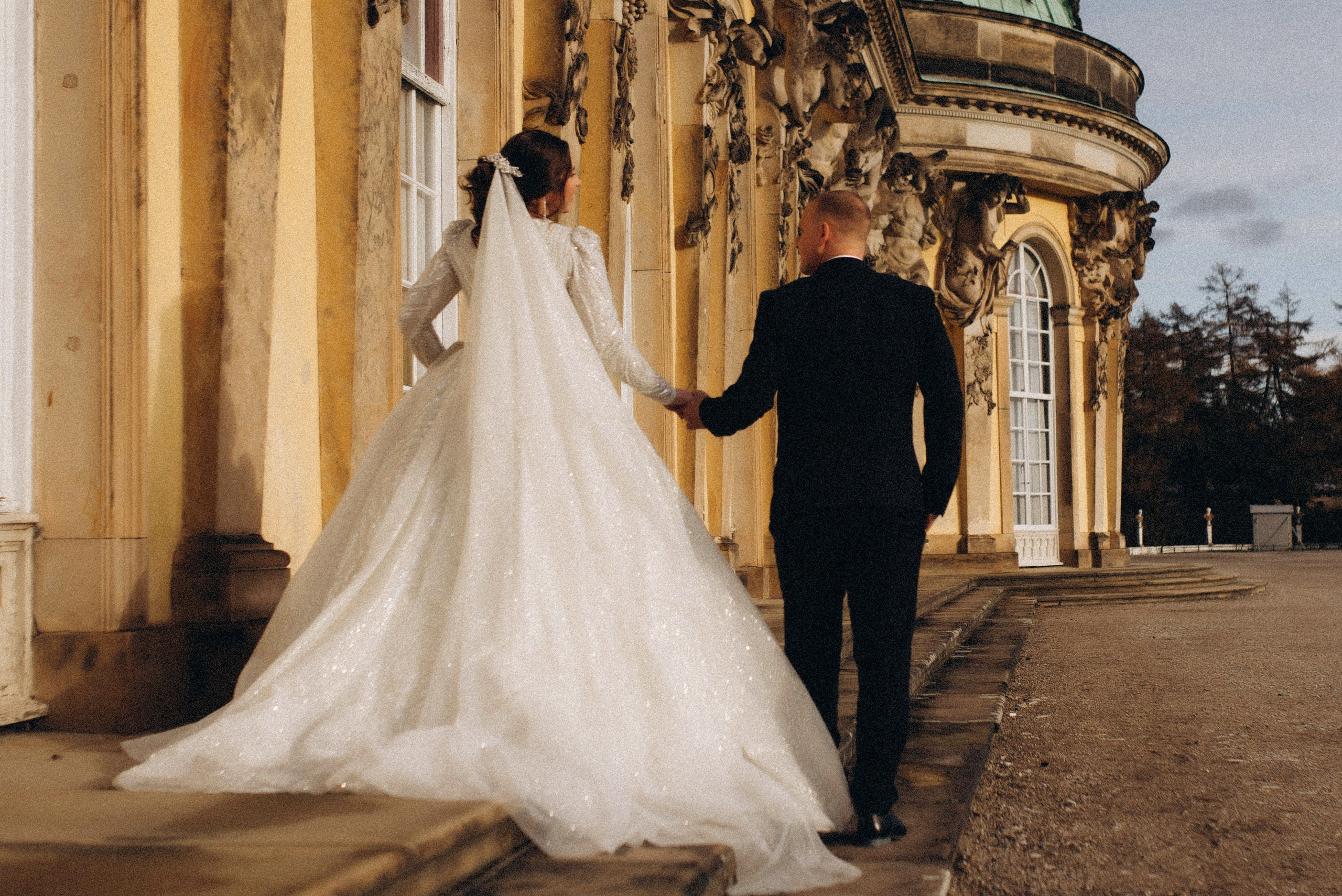 JULIA & ALEX. Семейный фотограф Лейпциг, Германия