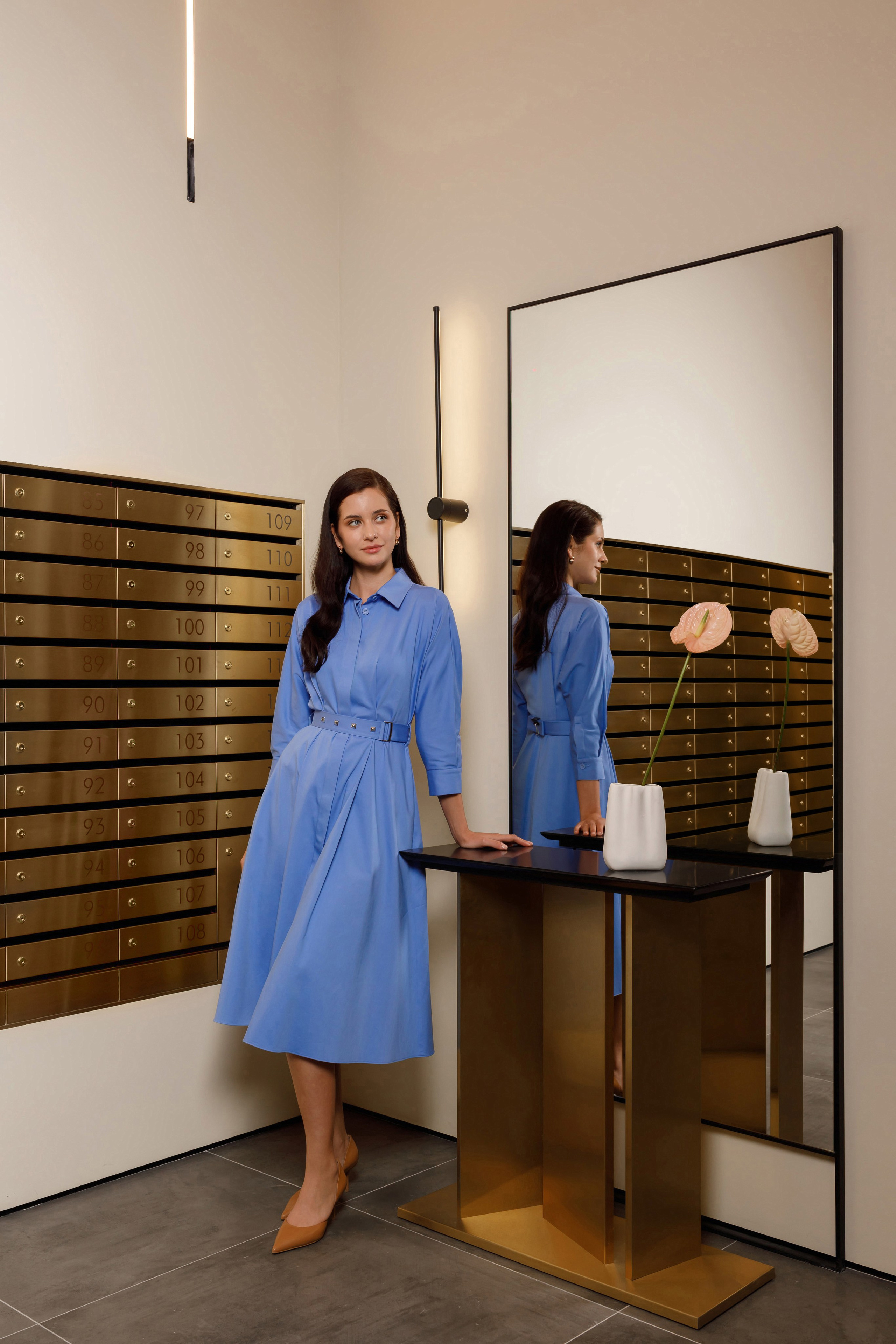 Level Group. Photographer in New York City