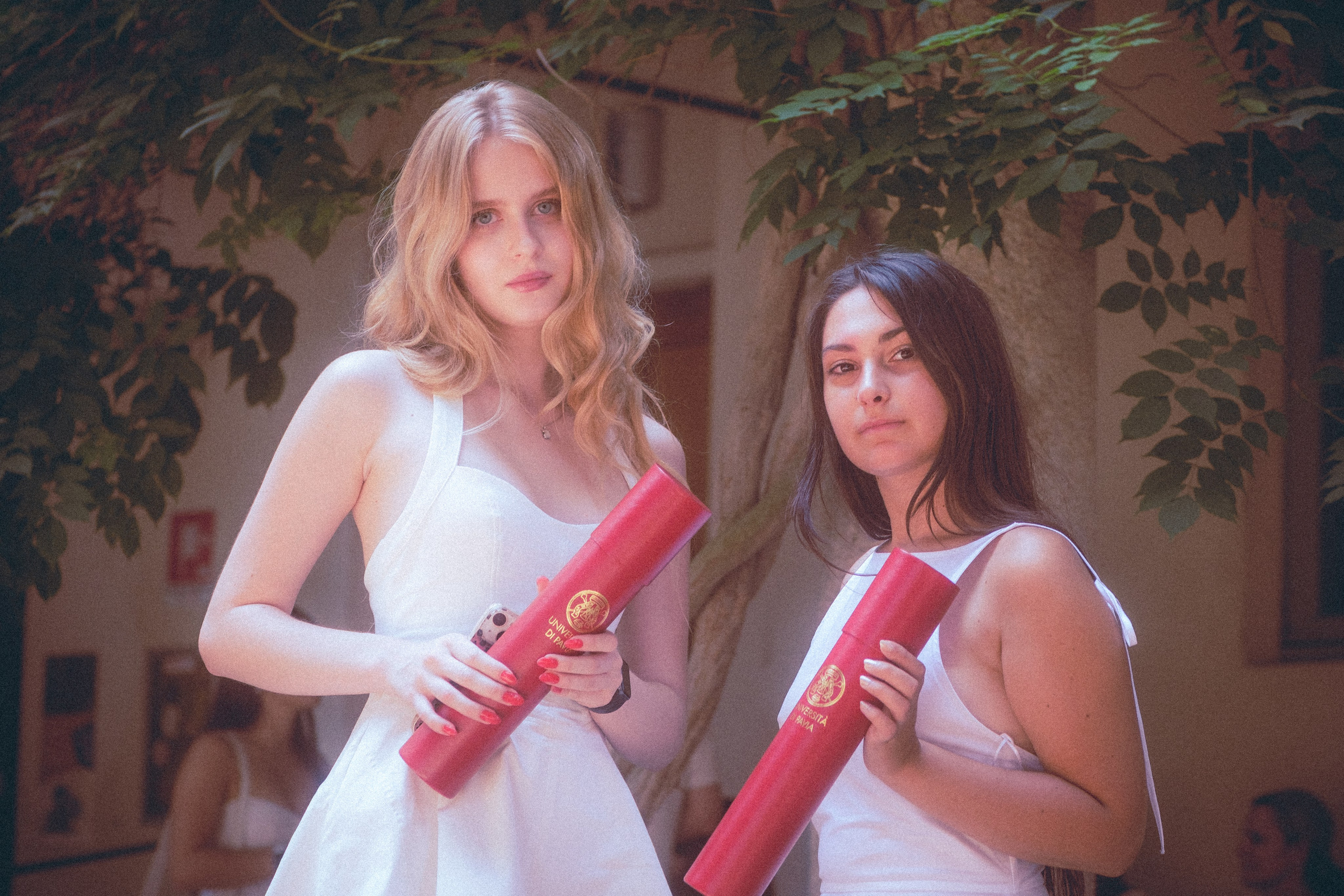 Foundation Year 2026 Completion Ceremony | University of Pavia