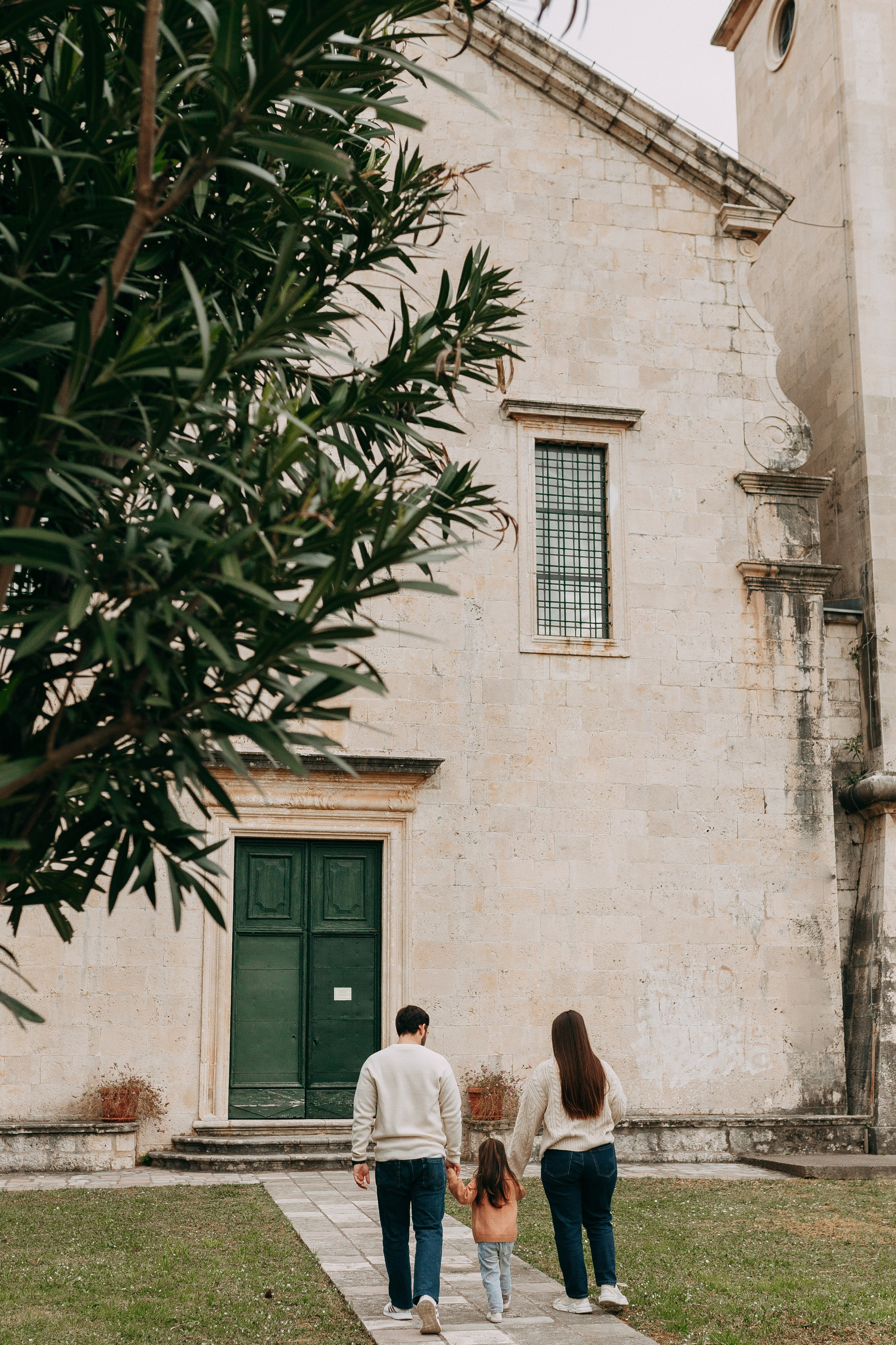 Семейные съемки. Семейный, детский, женский фотограф в Черногории