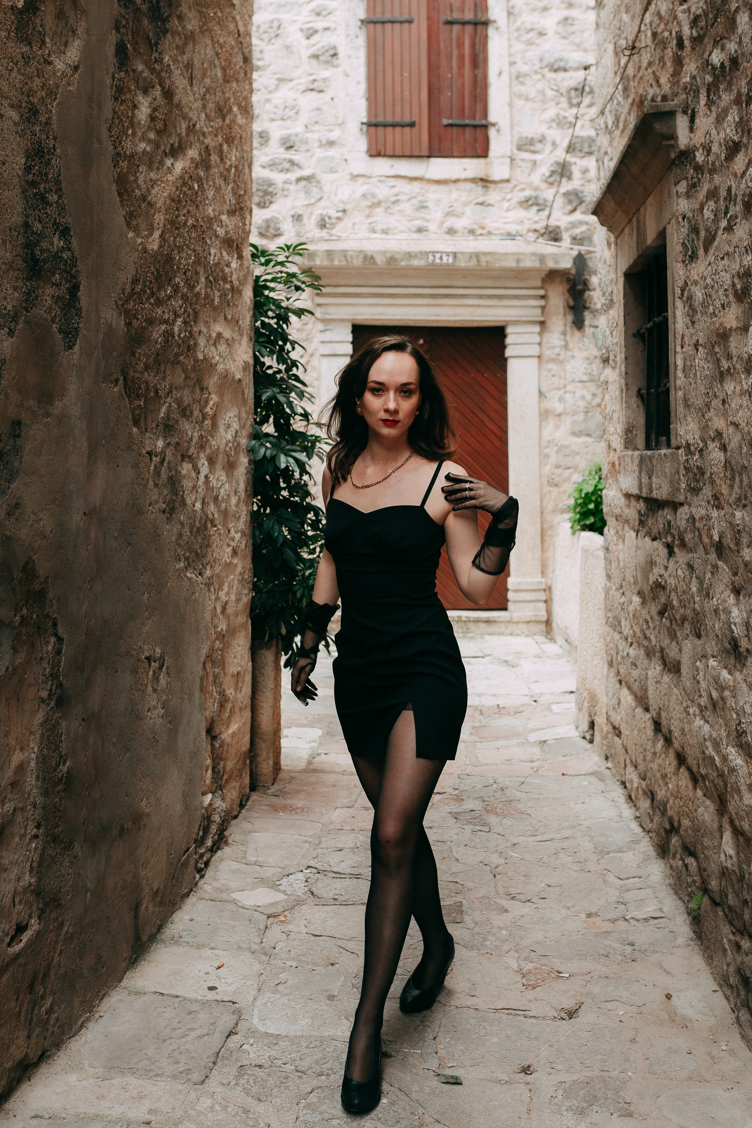 Индивидуальная. Семейный, детский, женский фотограф в Черногории