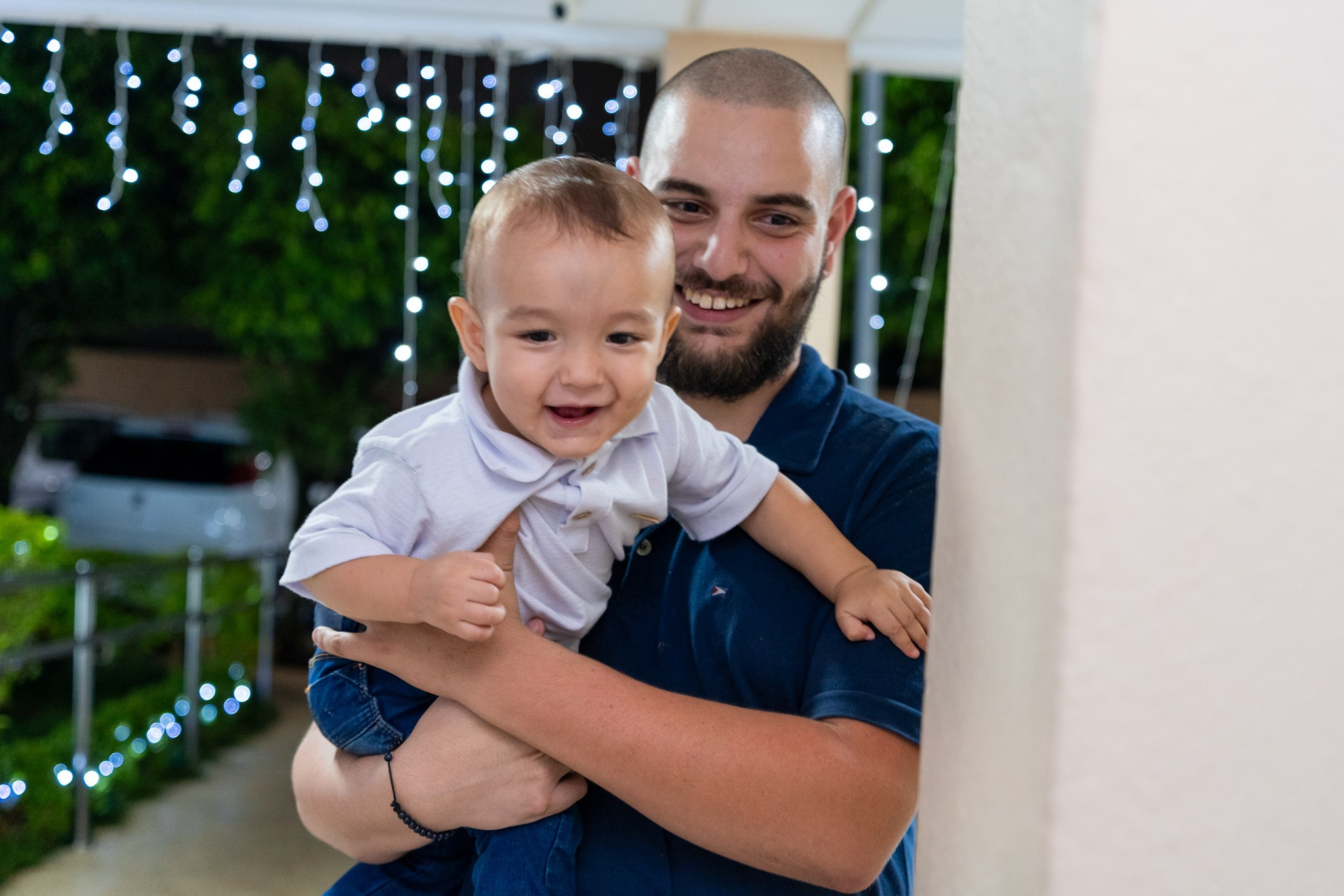 Gael 1 ano — 21/12/2024. Luiz Medeiros Produções