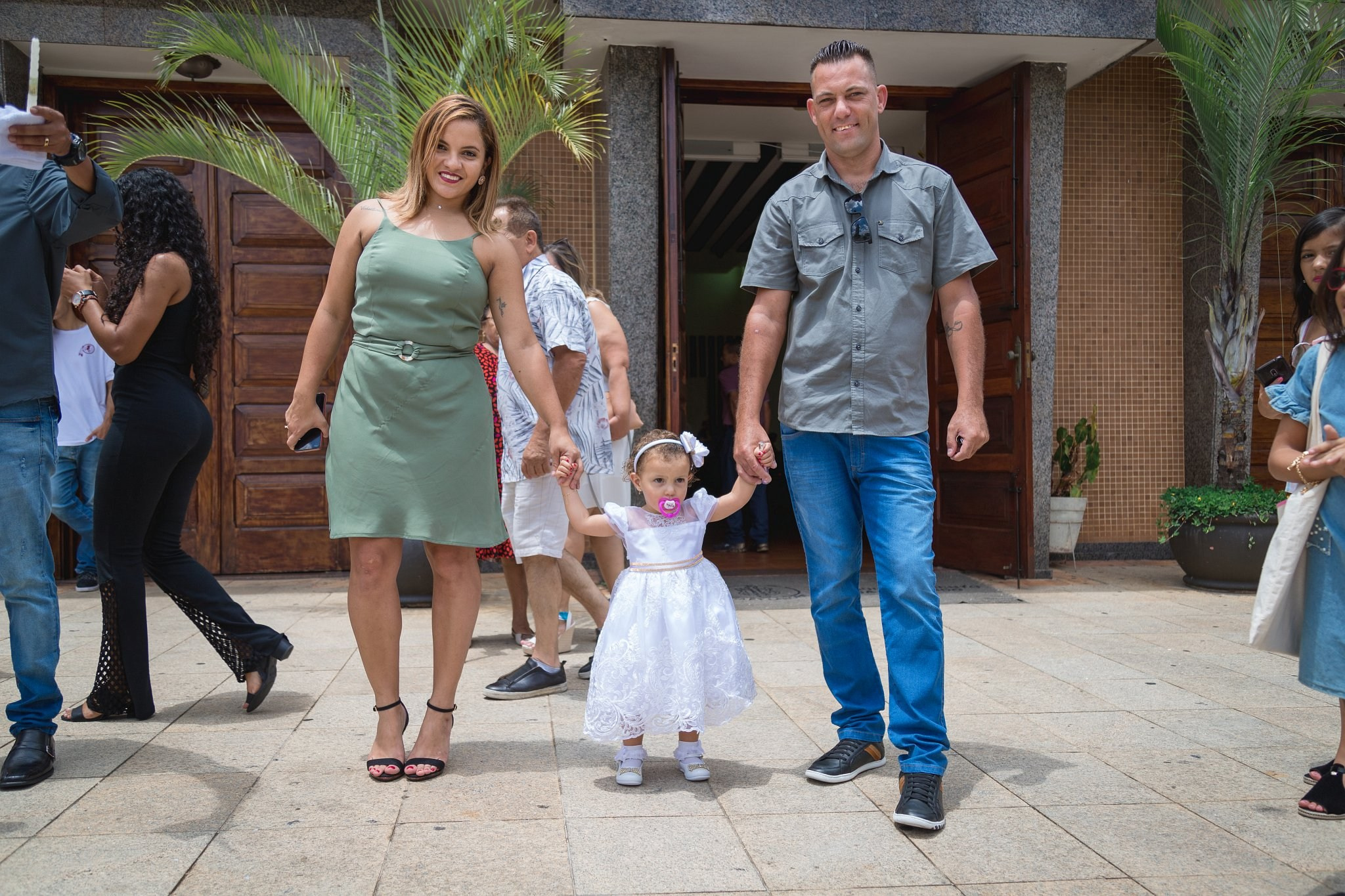 Valentina — 16/01/2020. Luiz Medeiros Produções