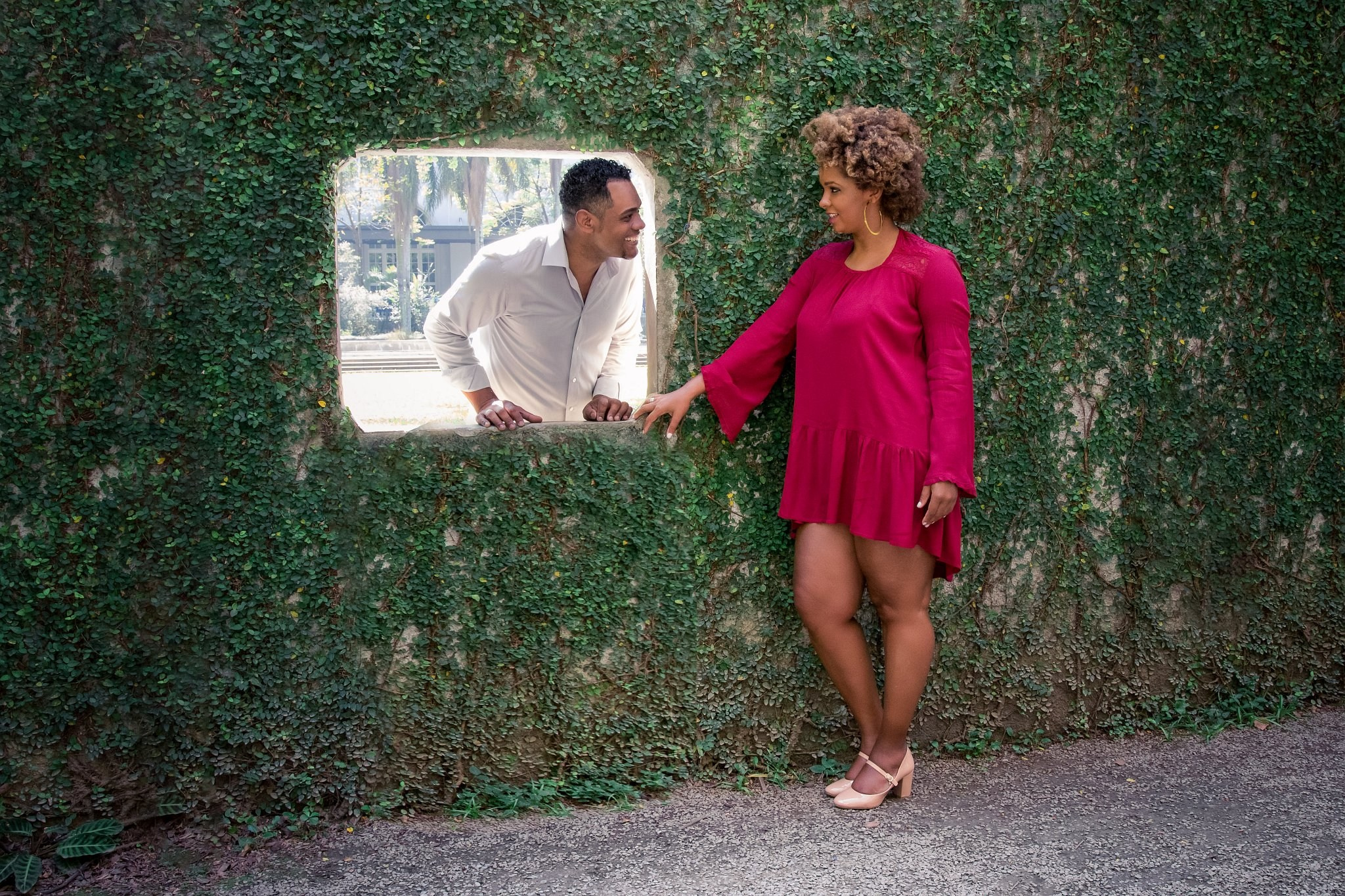 Juliana & André — 29/04/2018 — Burle Marx — São Paulo/SP. Luiz Medeiros Produções