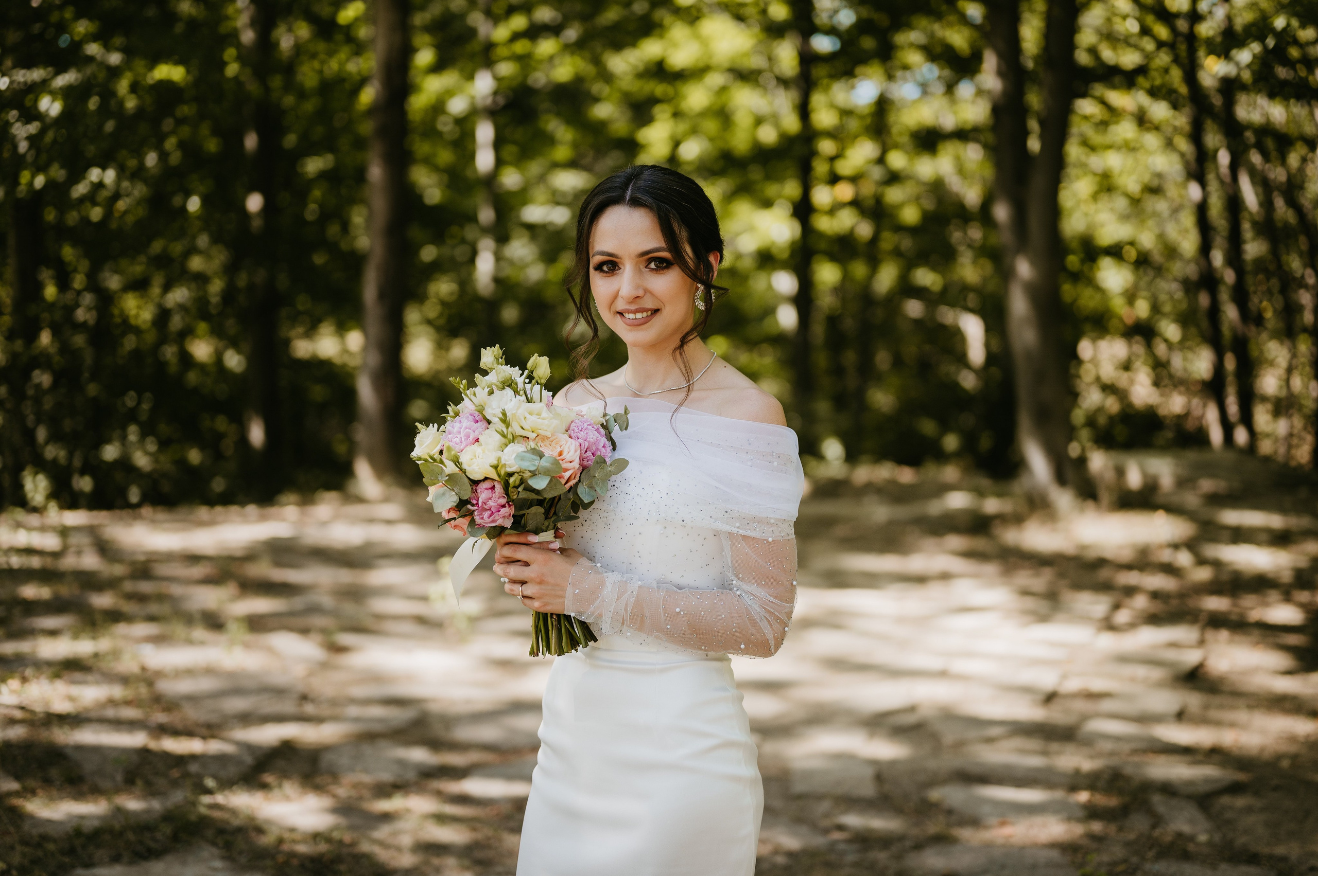 Ionut si Mihaela. Valentin Melen — wedding photographer