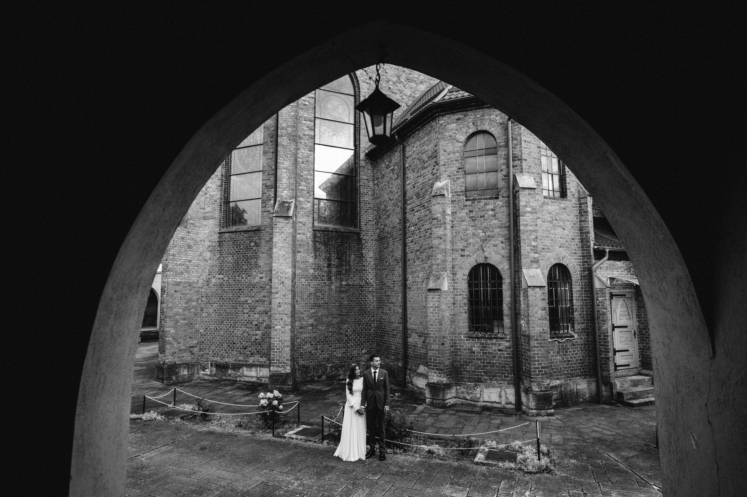 Semida si Bogdan. Valentin Melen - fotograf de nunta 🤍