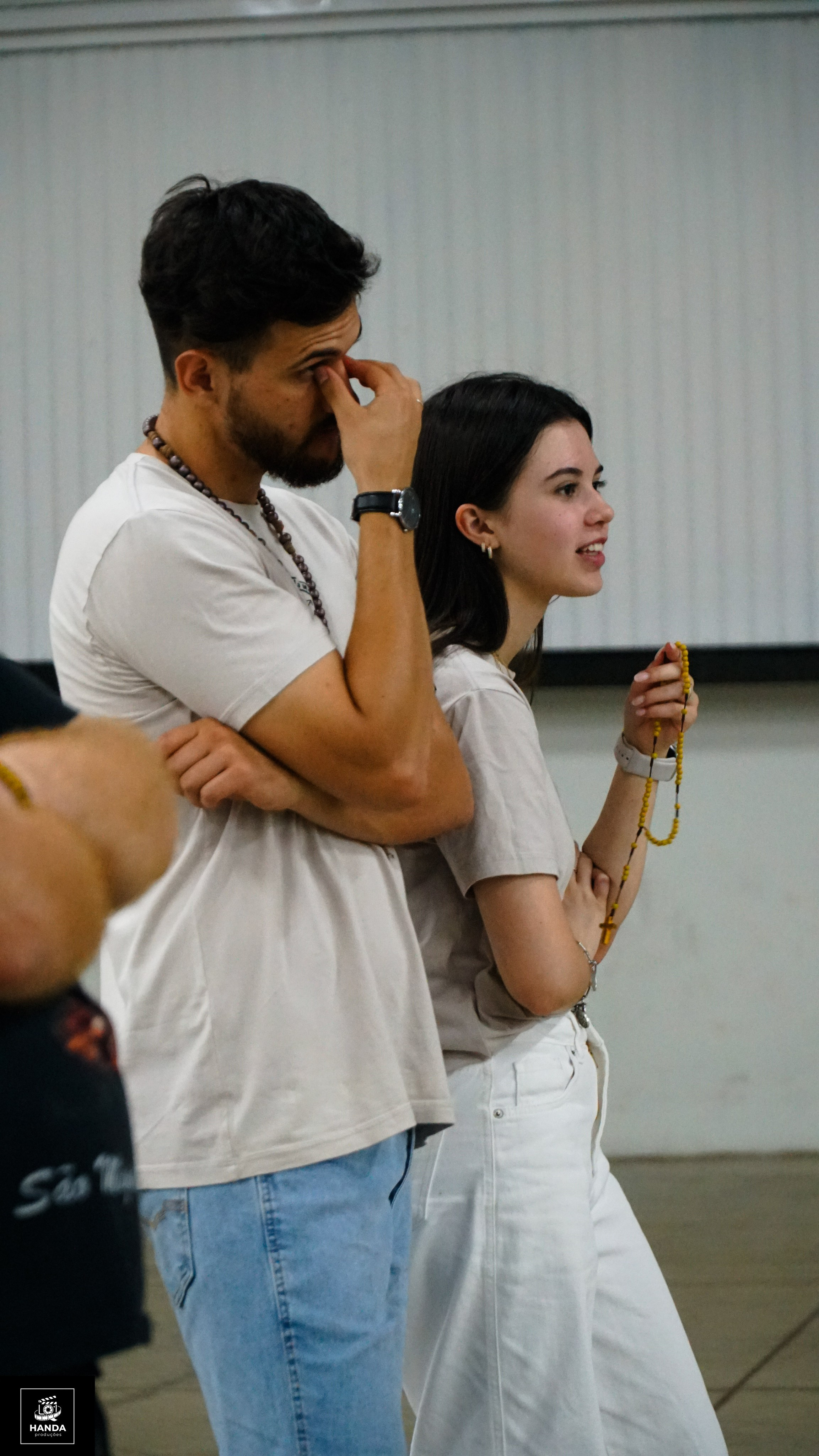 Encontrão 2026. Handa Produções