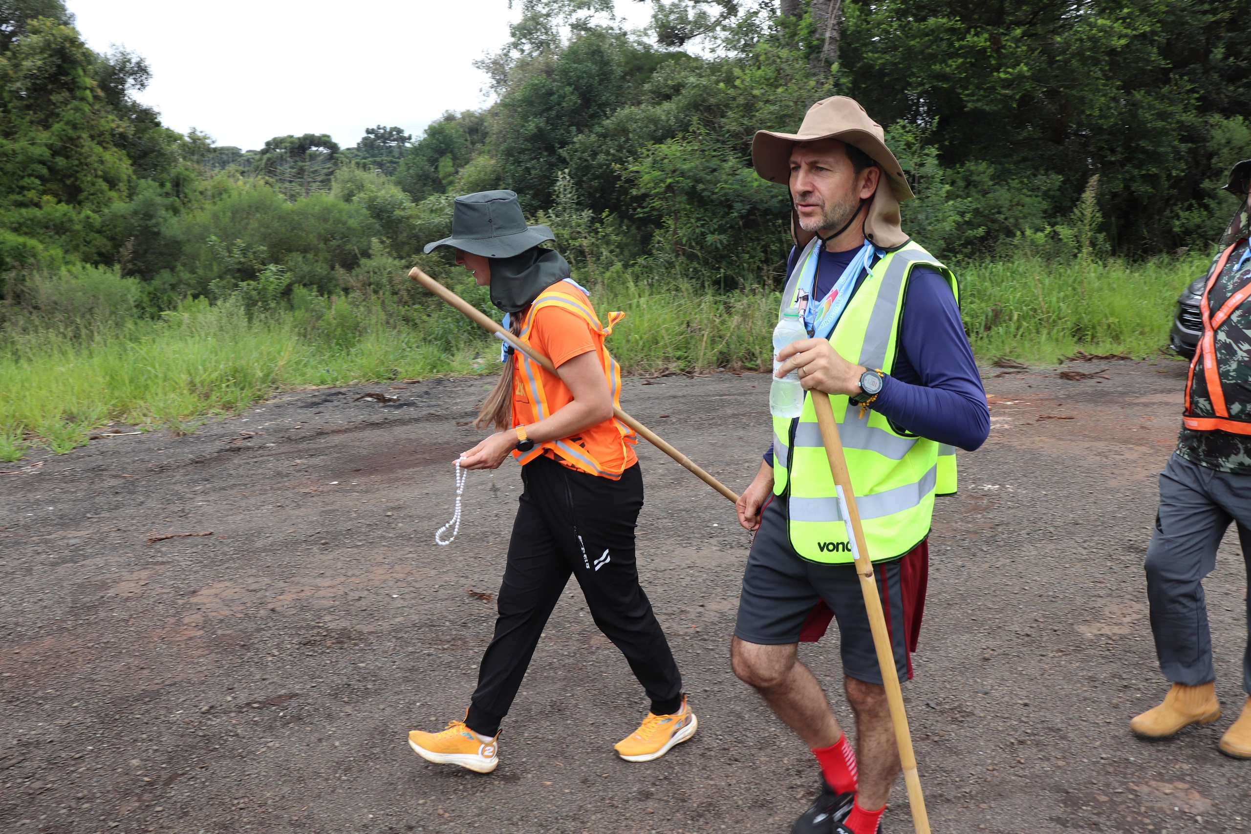 Peregrinação Nossa Senhora de Belém. Handa Produções