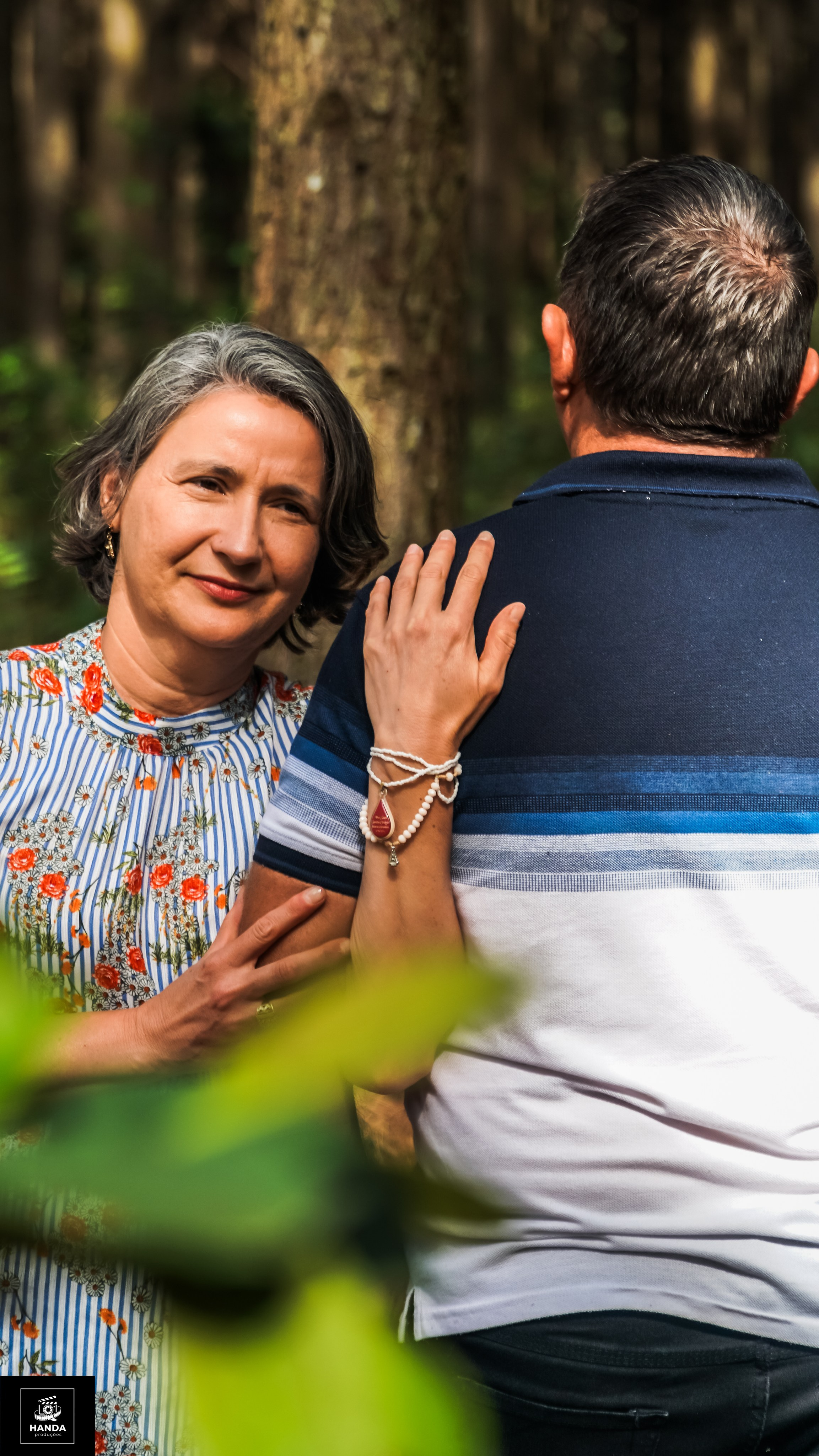 Pré Weeding Pedro e Teresinha. Handa Produções
