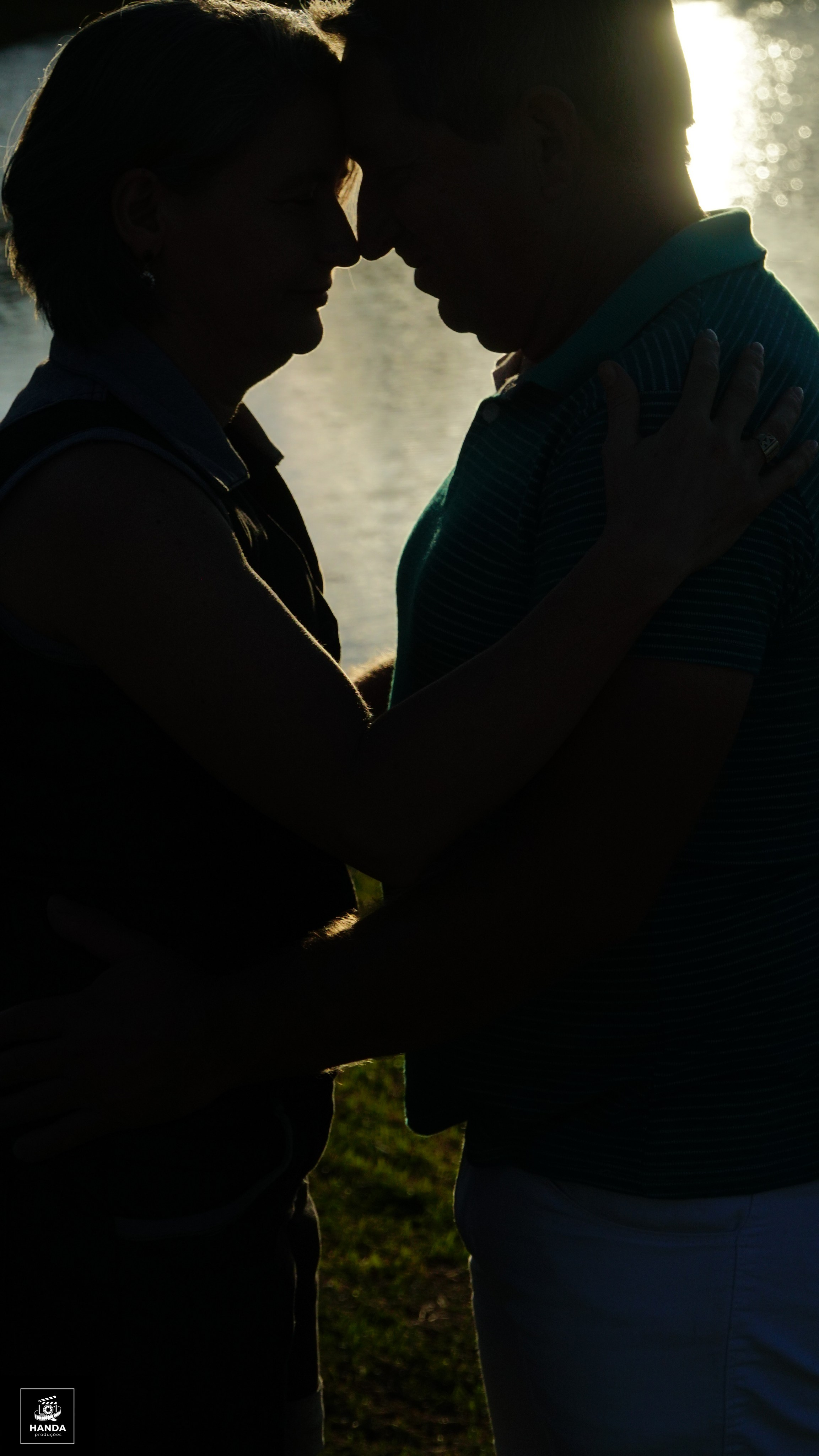 Pré Weeding Pedro e Teresinha. Handa Produções