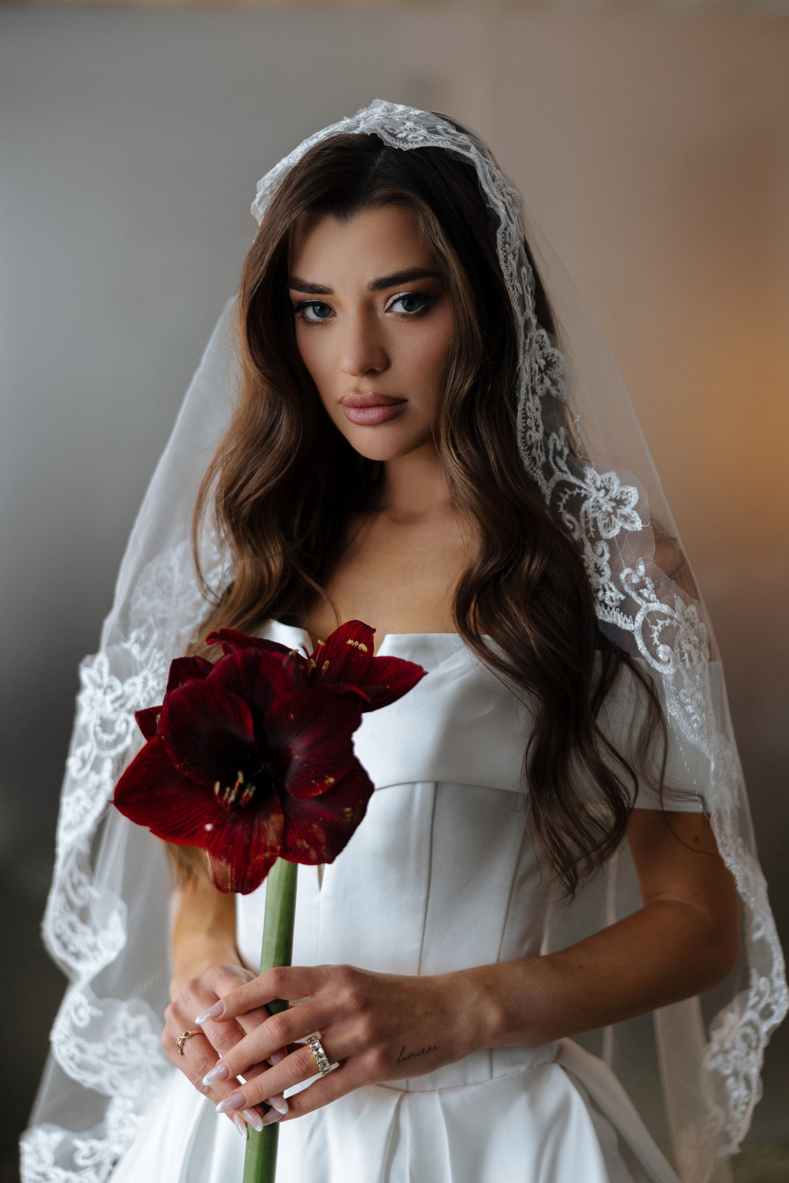 Galina Artem. Iryna Trokhymovych