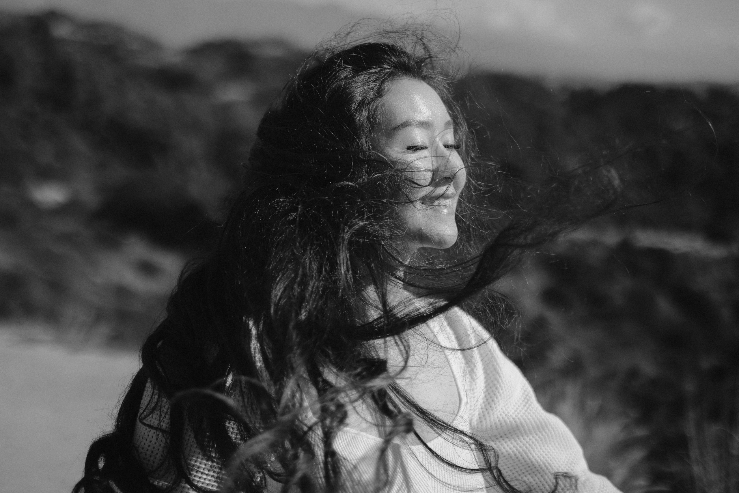 Adinai | Griffith Park. Photographer in Los Angeles. Julia Ishmuratova