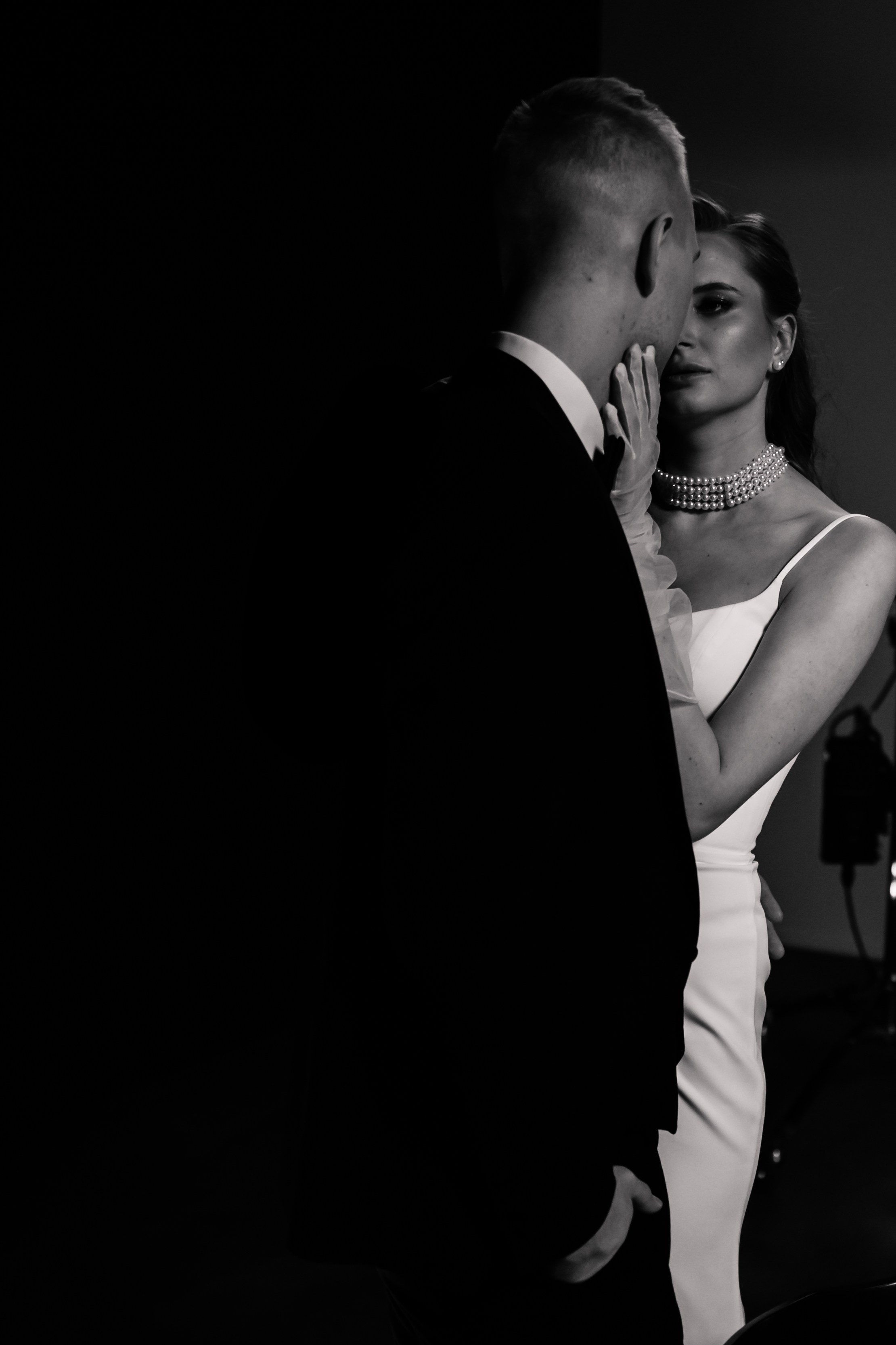 K+A. Professional photographer in Spain