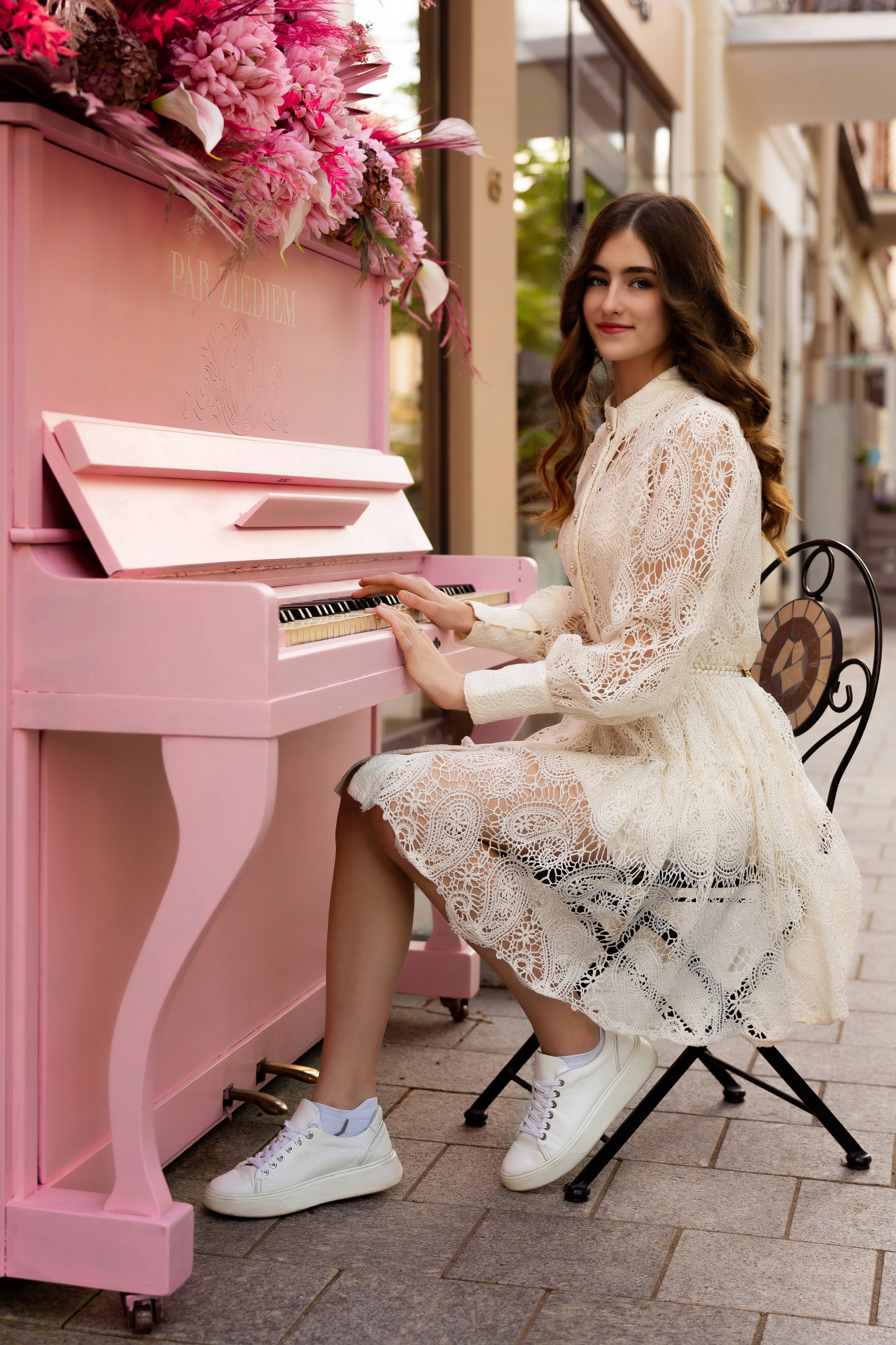 NIKA. Montenegro photographer and videographer