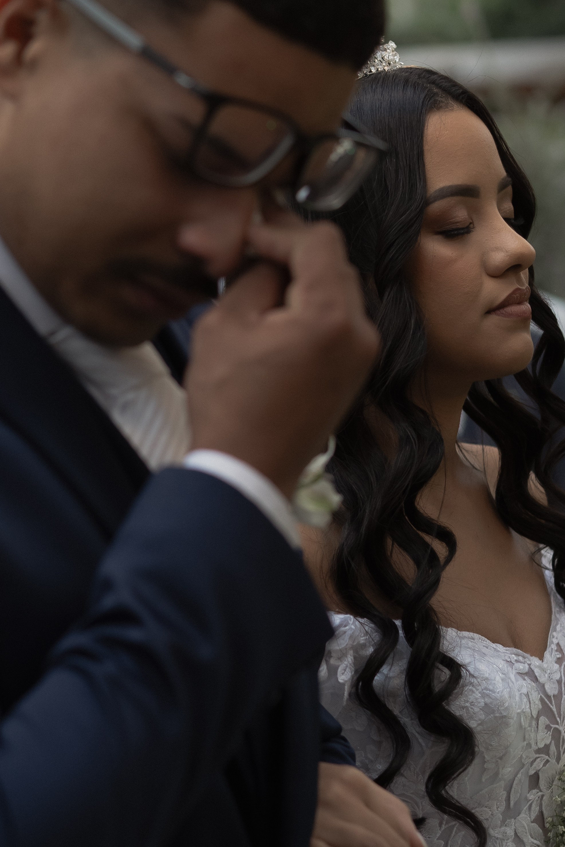 Bruna & Gustavo. Lembrar não é só ver. É sentir de novo