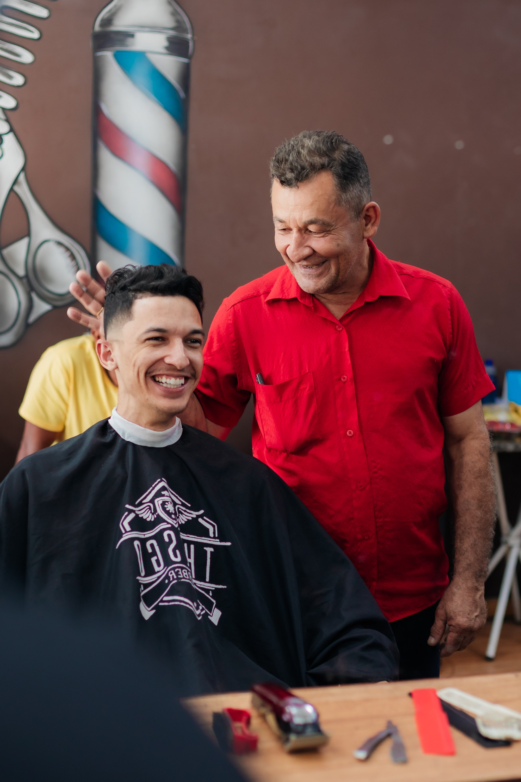 Laís & Eliel | Chácara Nossa Fulô. Lembrar não é só ver. É sentir de novo