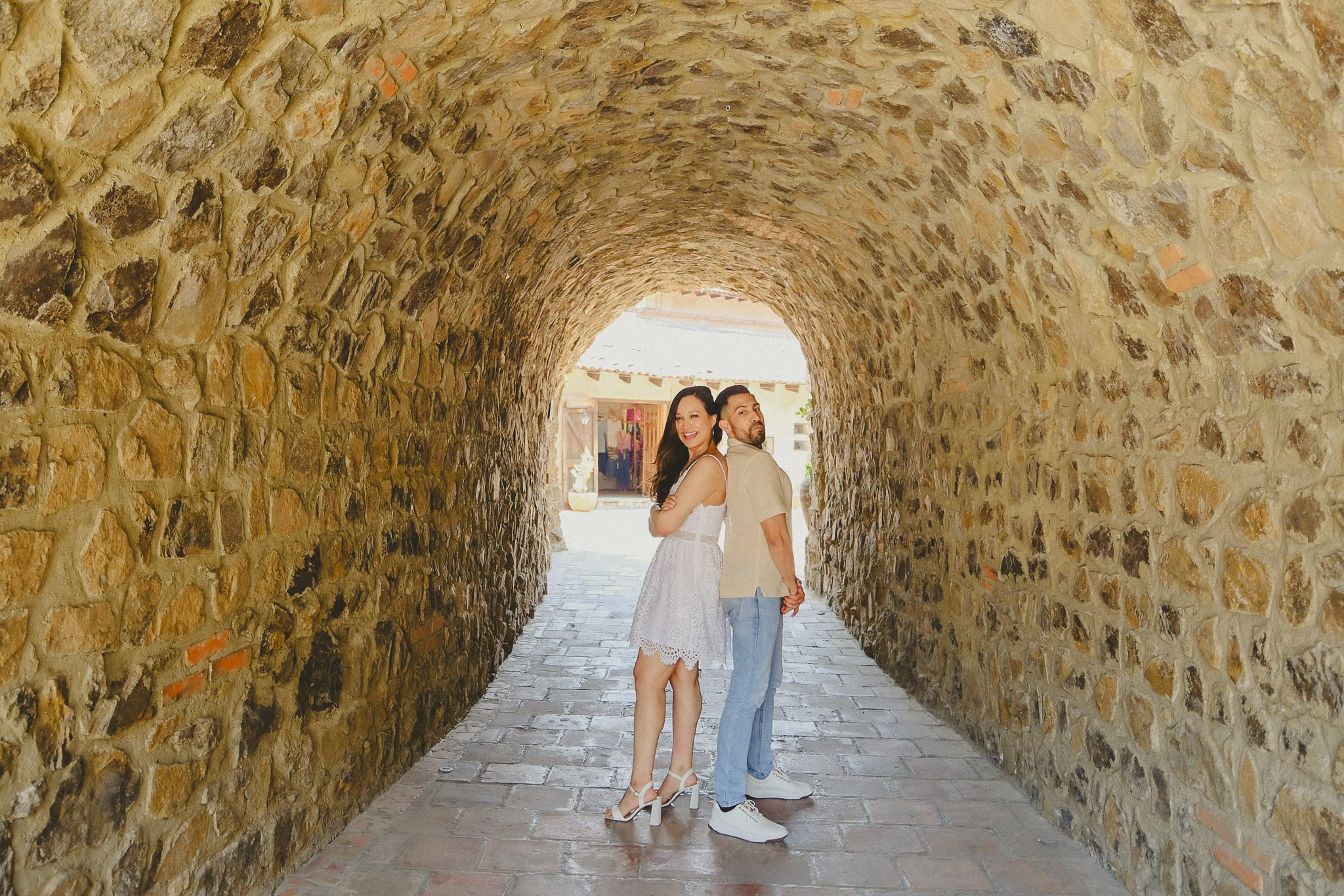 Jess & Fer. Wedding and family photographer in Mexico City