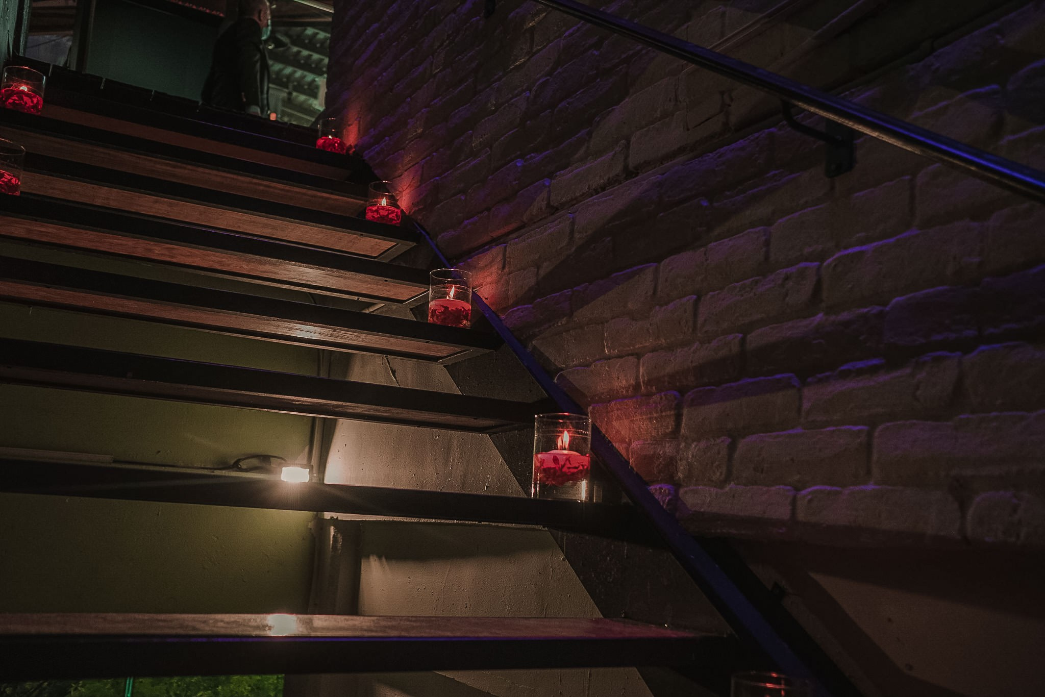 Daniela & Jose. Wedding and family photographer in Mexico City