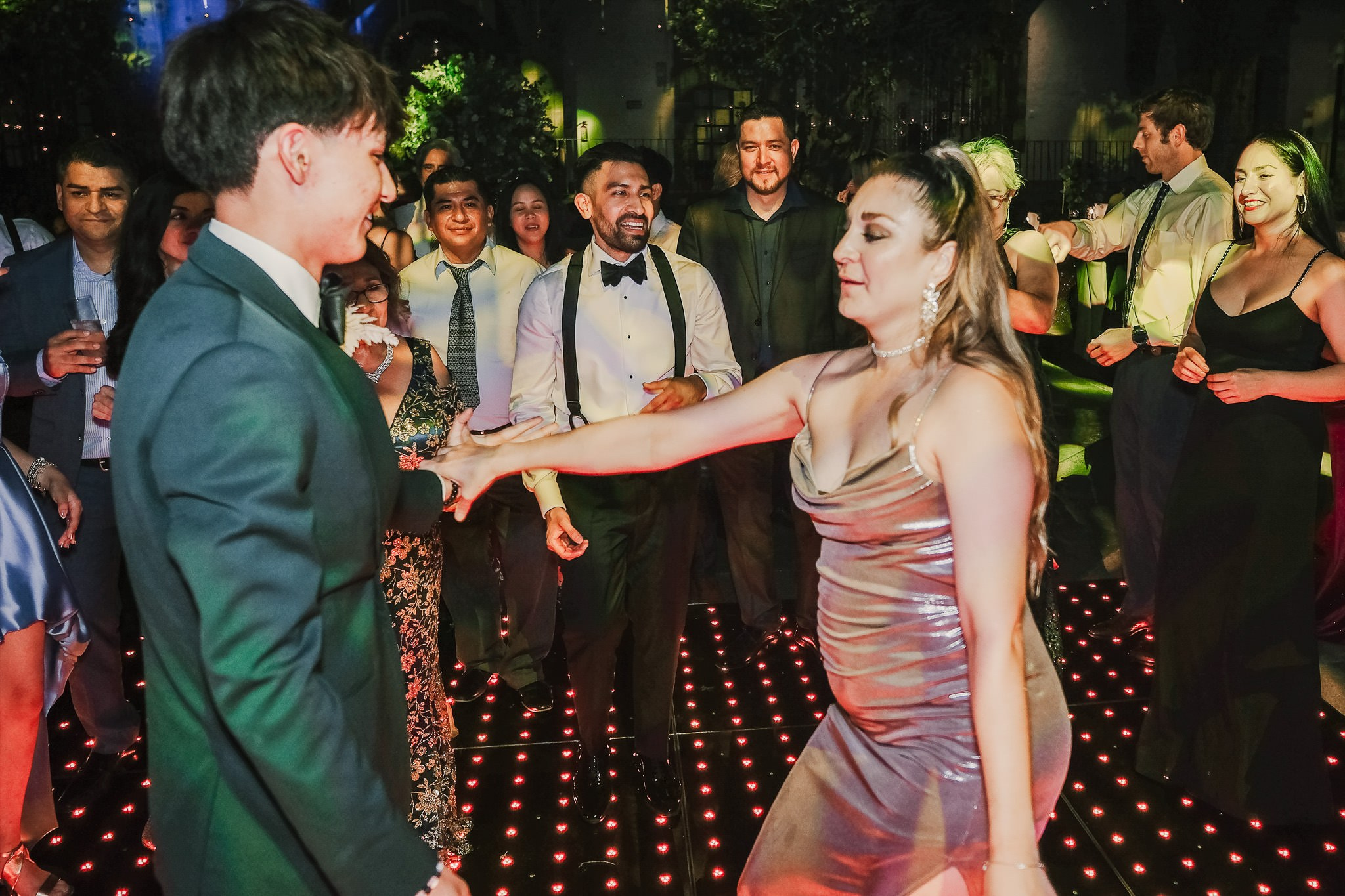 Jess y Fer / CDMX. Wedding and family photographer in Mexico City