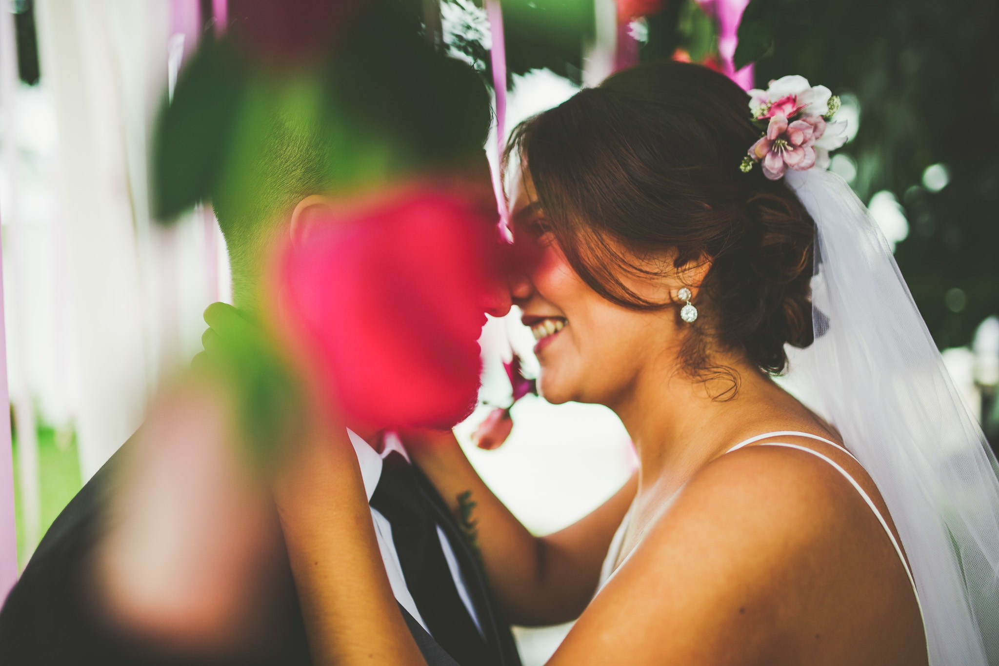 Sofi & Fer. Wedding and family photographer in Mexico City