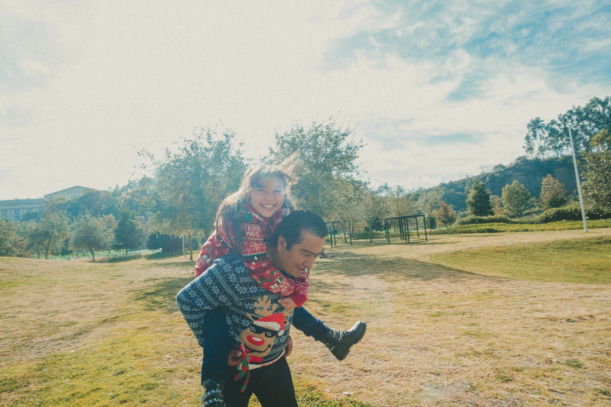 Yaz. Wedding and family photographer in Mexico City