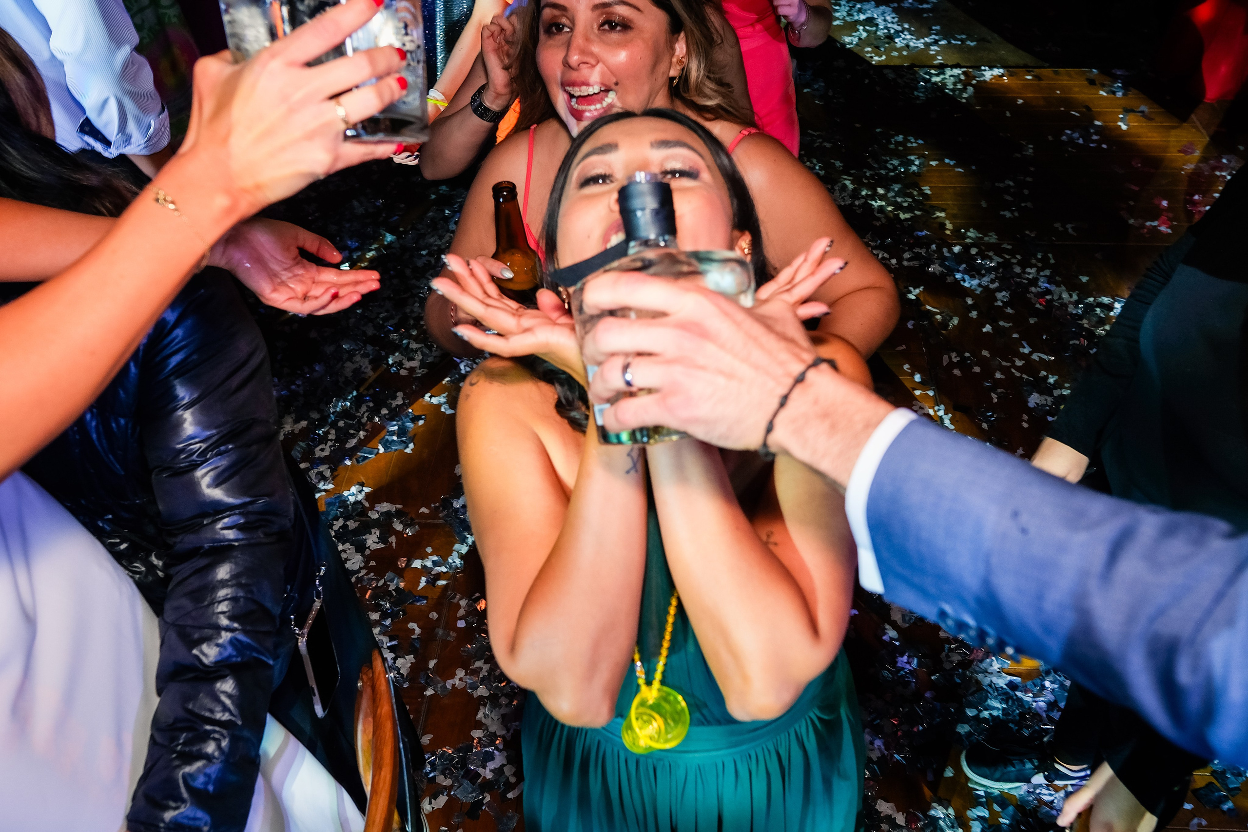 Gigi & Luis / Cuernavaca. Wedding and family photographer in Mexico City