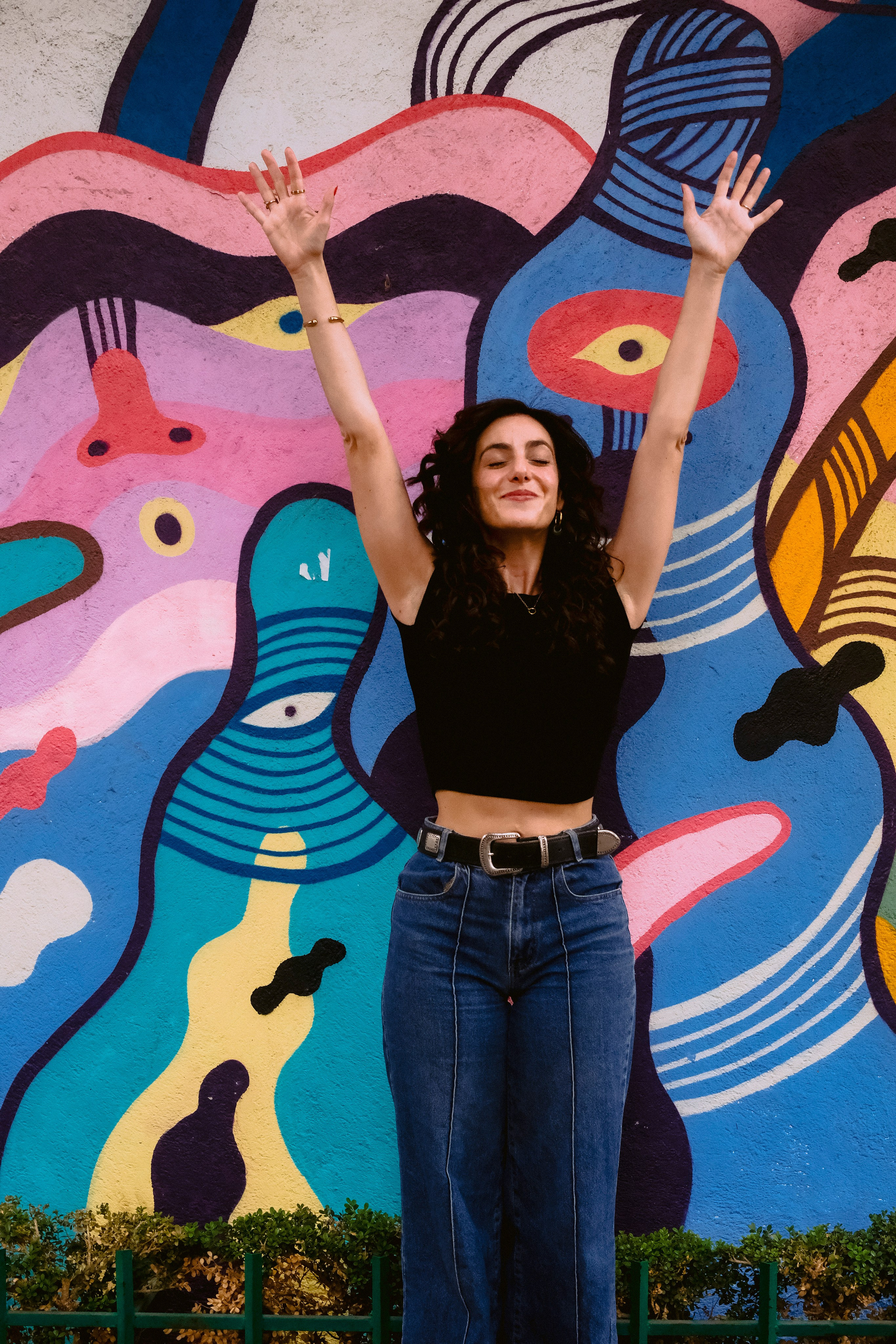 Cassie. Wedding and family photographer in Mexico City