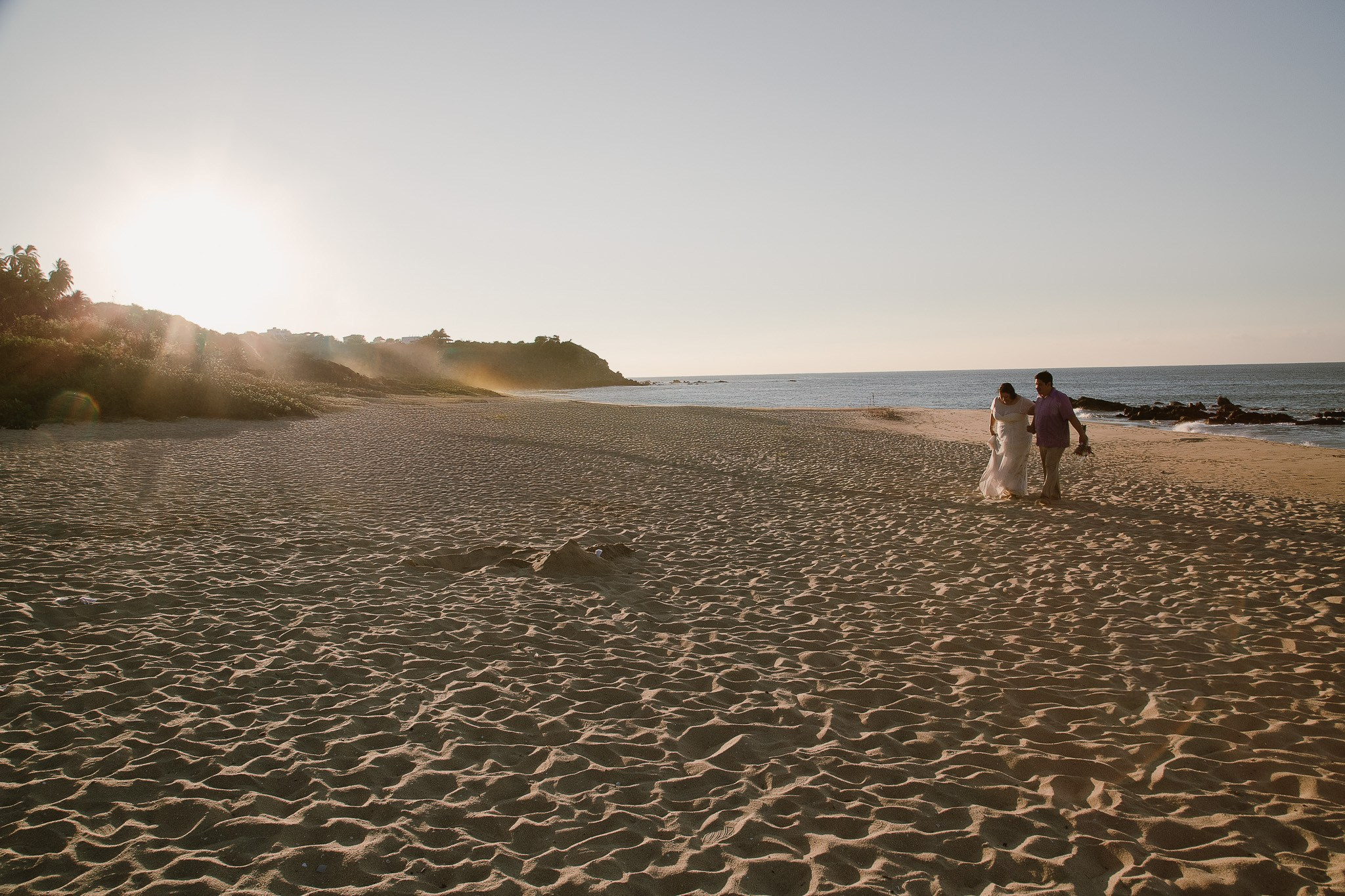 Ileana & Marco. Wedding and family photographer in Mexico City