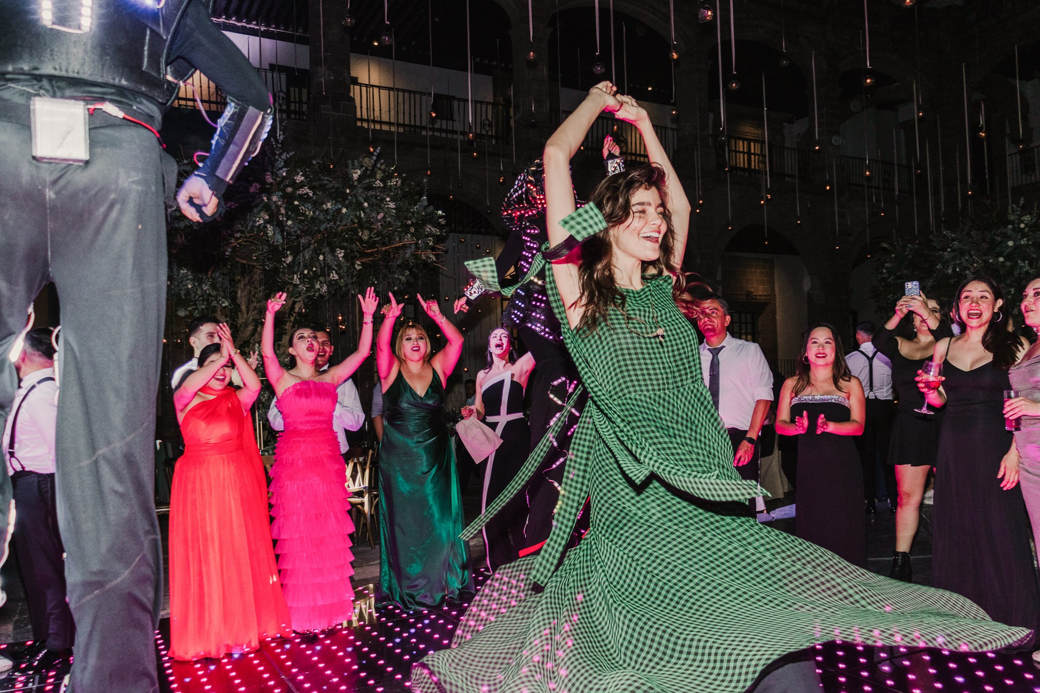 Jess y Fer / CDMX. Wedding and family photographer in Mexico City