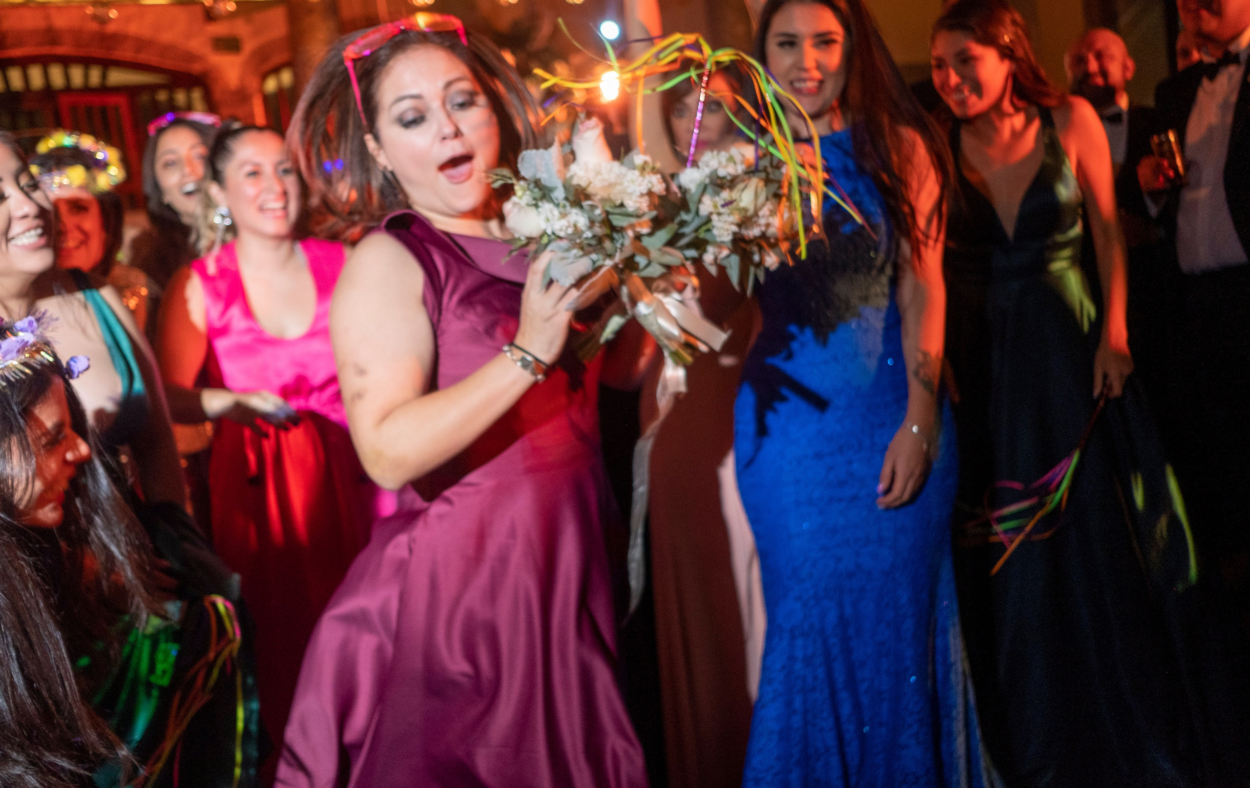 Mel & Carlos. Wedding and family photographer in Mexico City