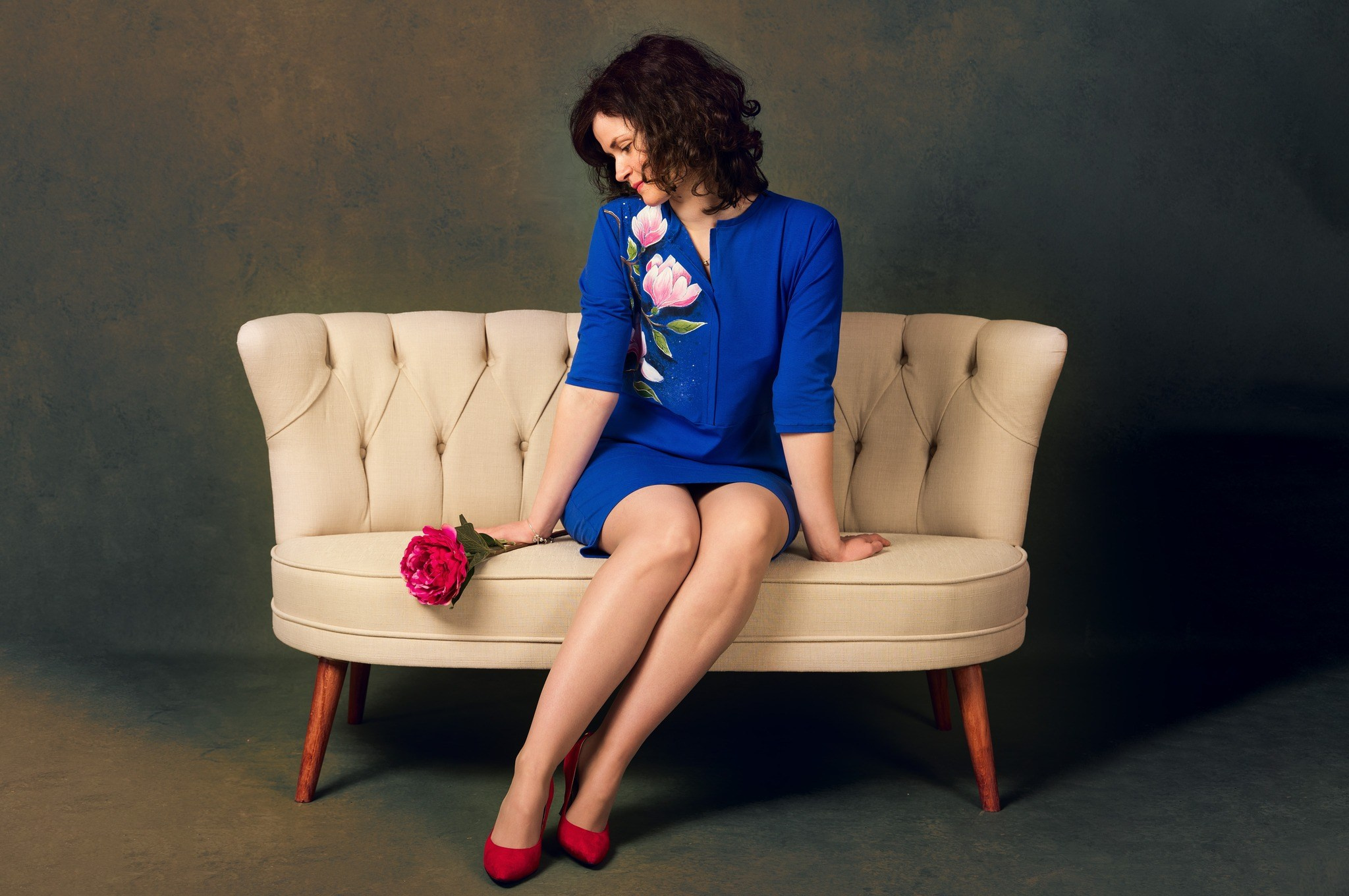 Personal Branding. EverBloom Photography