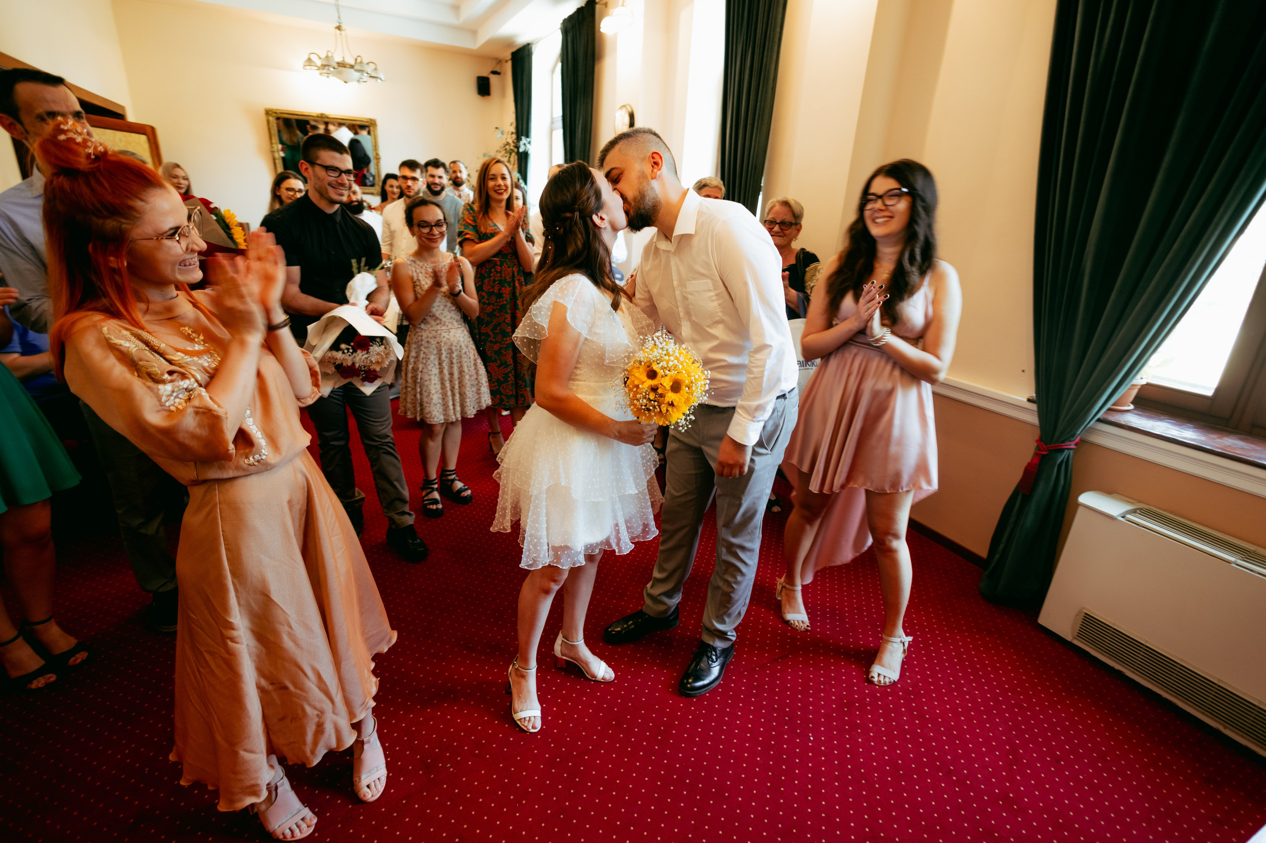 Nunți & Cununii - Foto