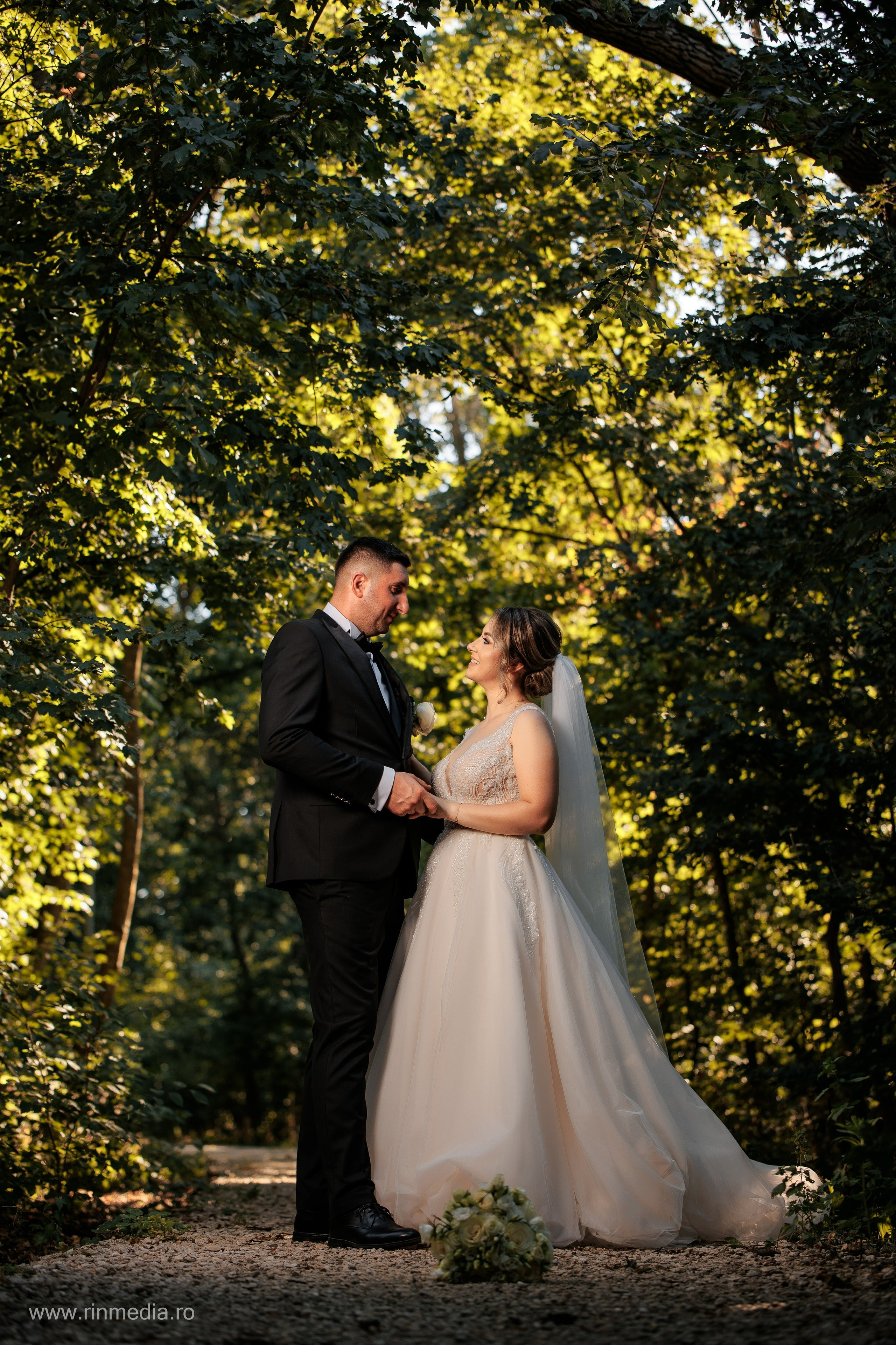 Carmen & Stefan. Fotograf de Nunta Focsani