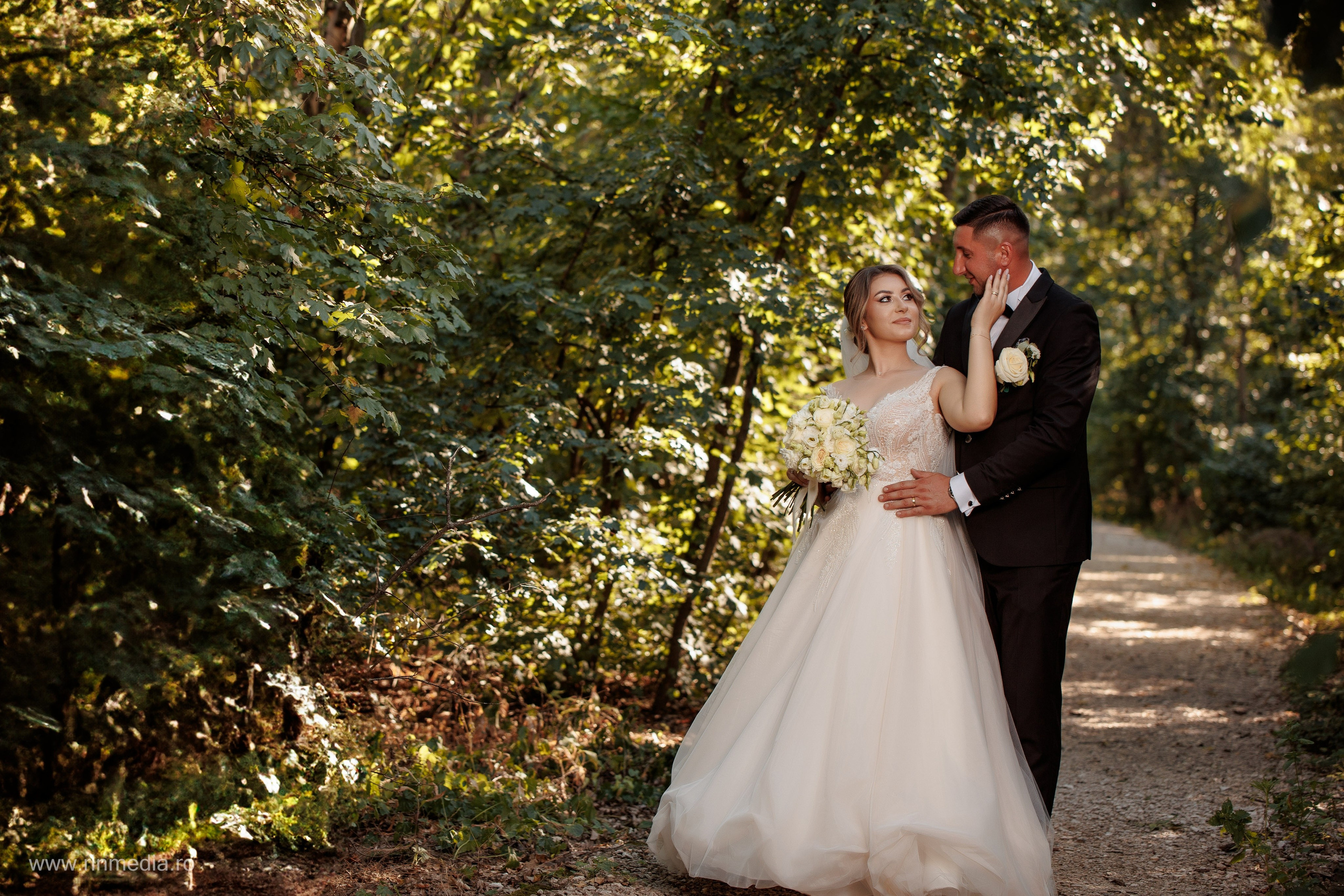 Carmen & Stefan. Fotograf de Nunta Focsani