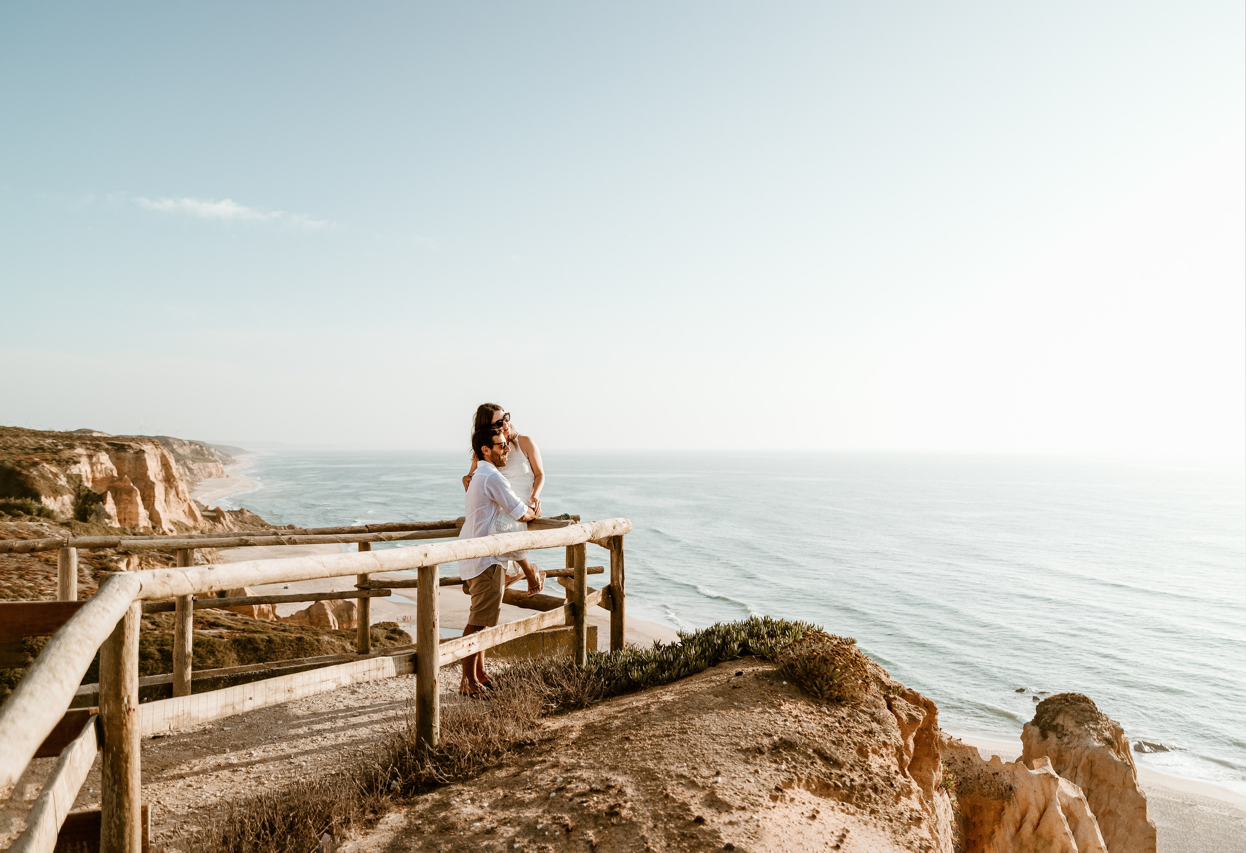 Galeria e Filme de Casamento — Sara e Luis — Quinta Júlia dos Ovos. Fotografia e Filmes de Casamento de Luxo | Portugal & Destination Weddings | Ricardo & Mary Pictures