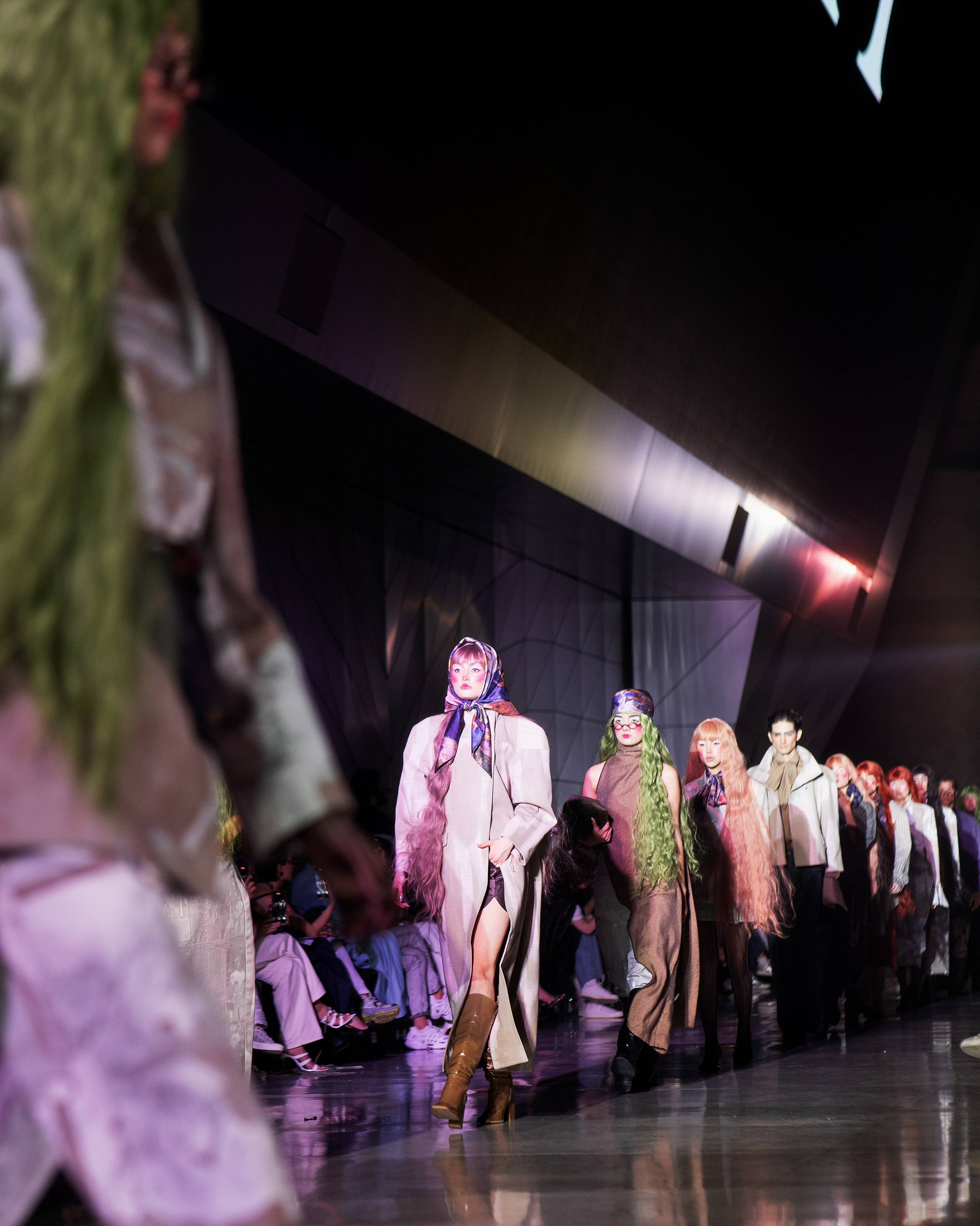 Baku Fashion Week 25. Фотограф Баку Тбилиси