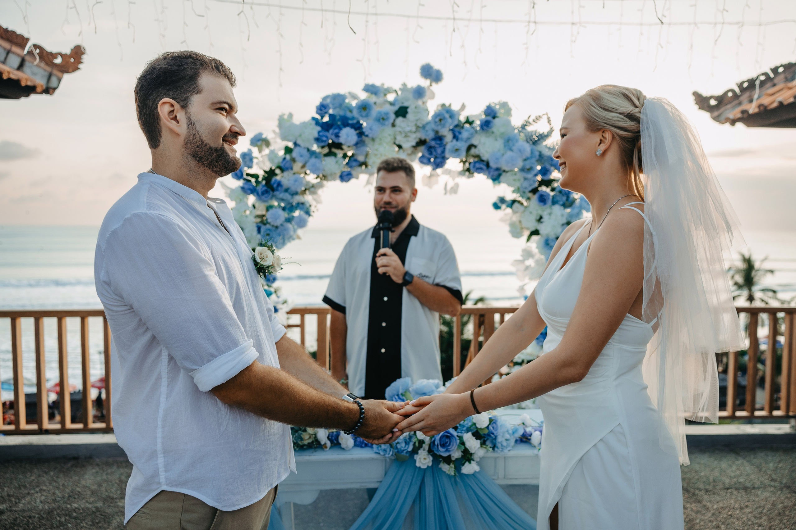 Anna & Michael. Профессиональный фотограф Нурмиева Вероника