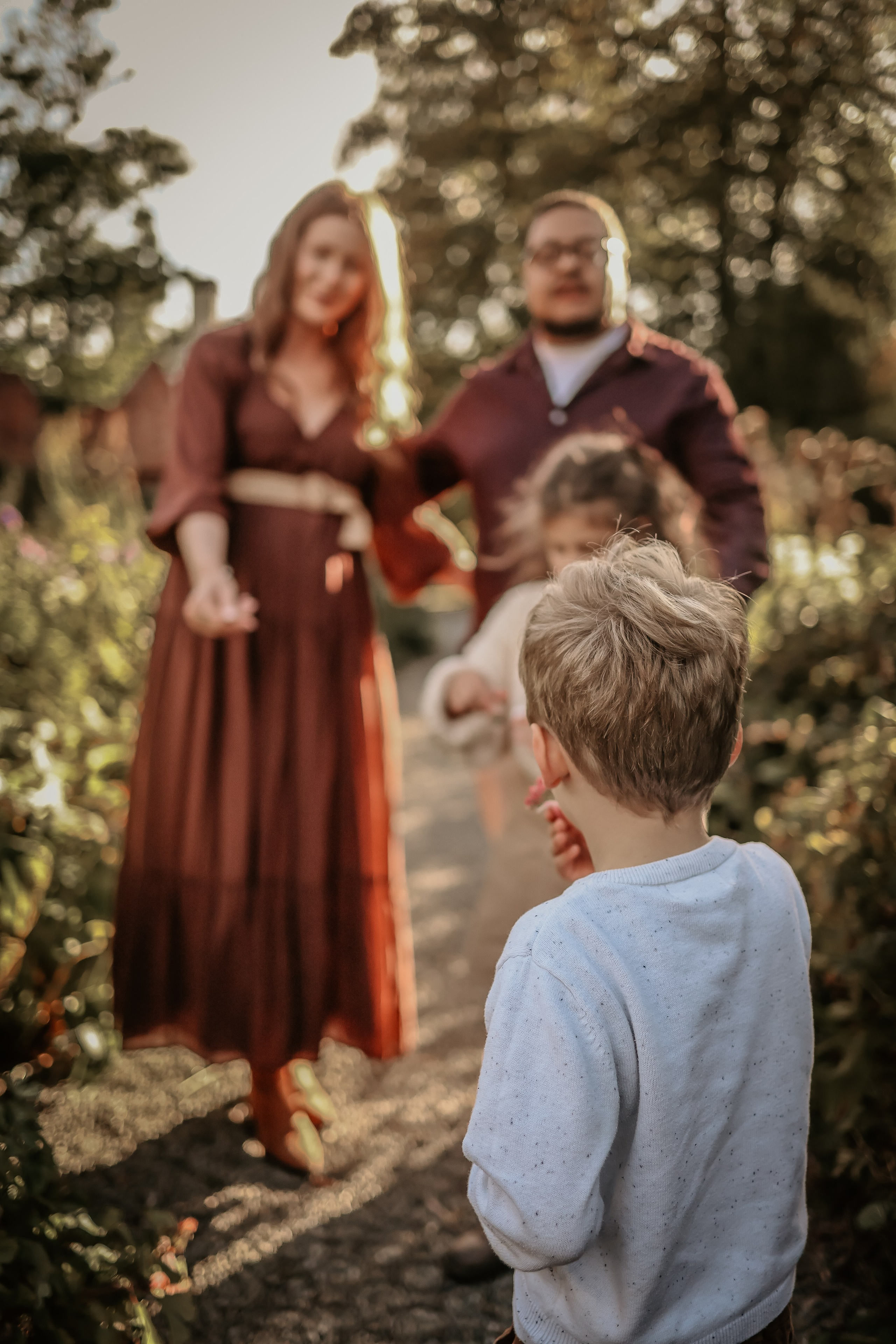 Moments Together. Photographer Co Dublin, Balbriggan — Agata Maliseva