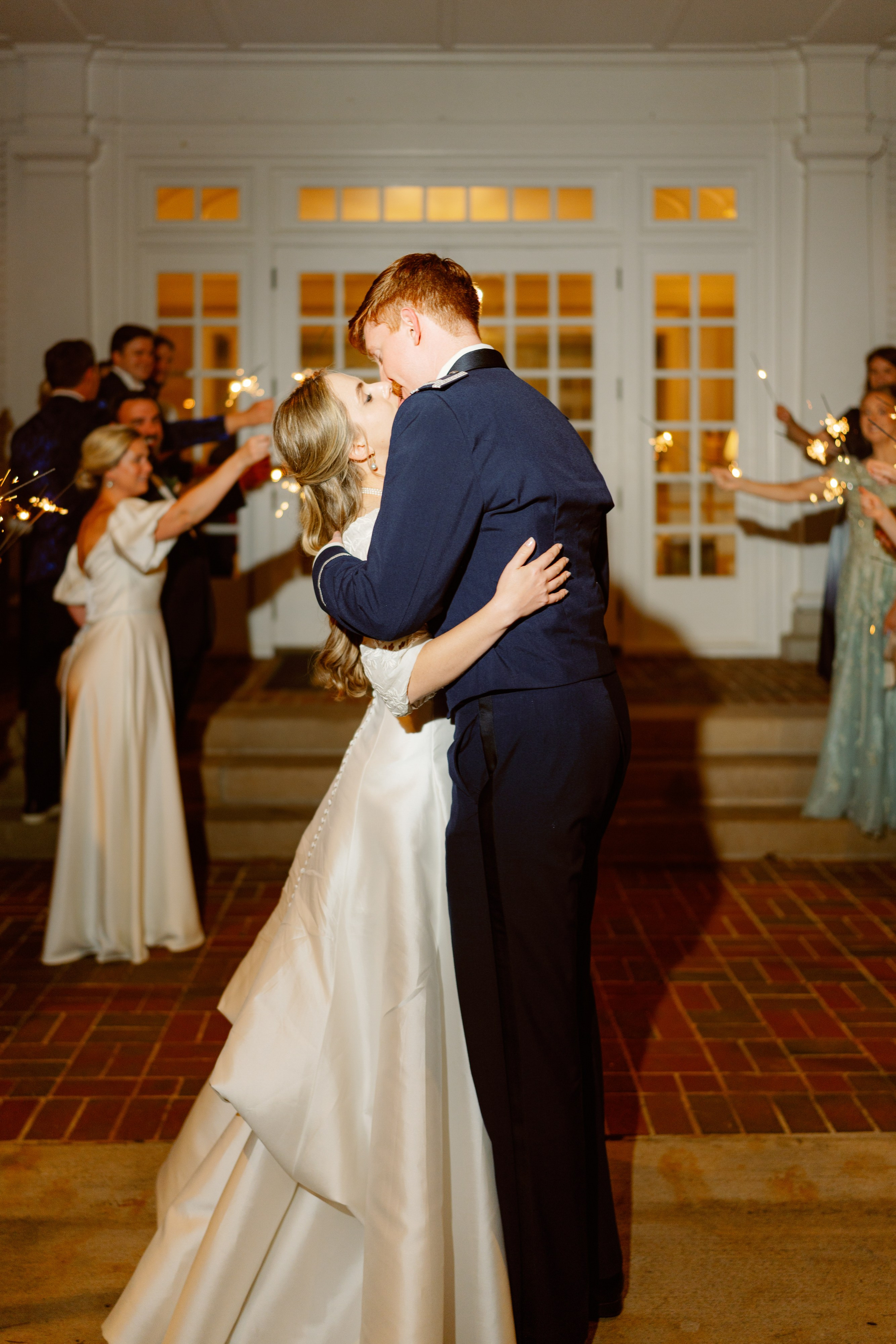 Collier and Matthew. Wedding photographer and videographer New York | New Jersey