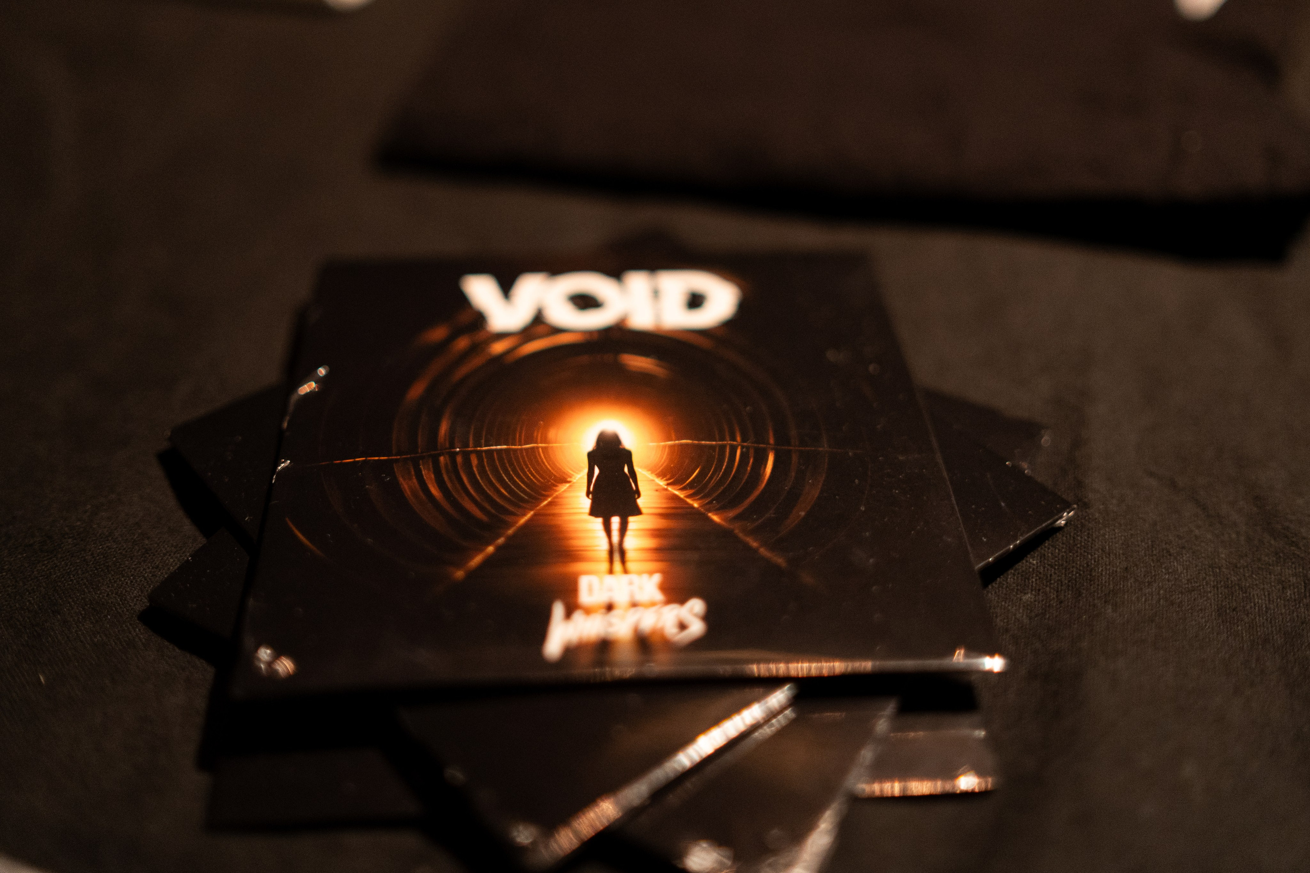 Photographie de concert rock à Genève - Dark Whispers. Photographe à Genève - Eugenia Andres