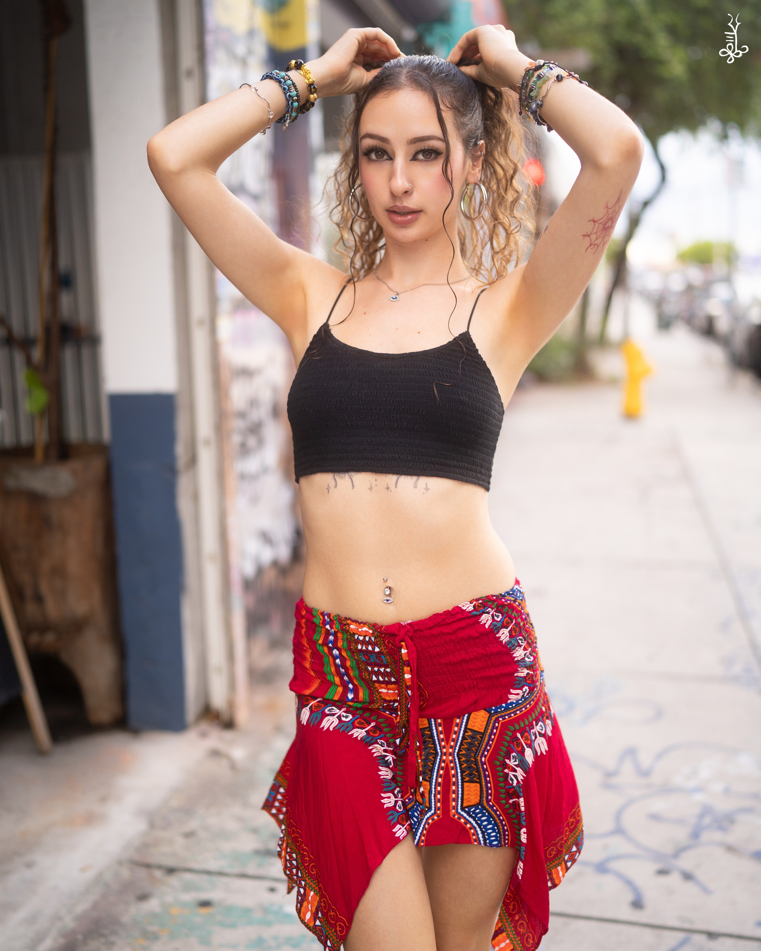 JASELLA. Ke’Ondris