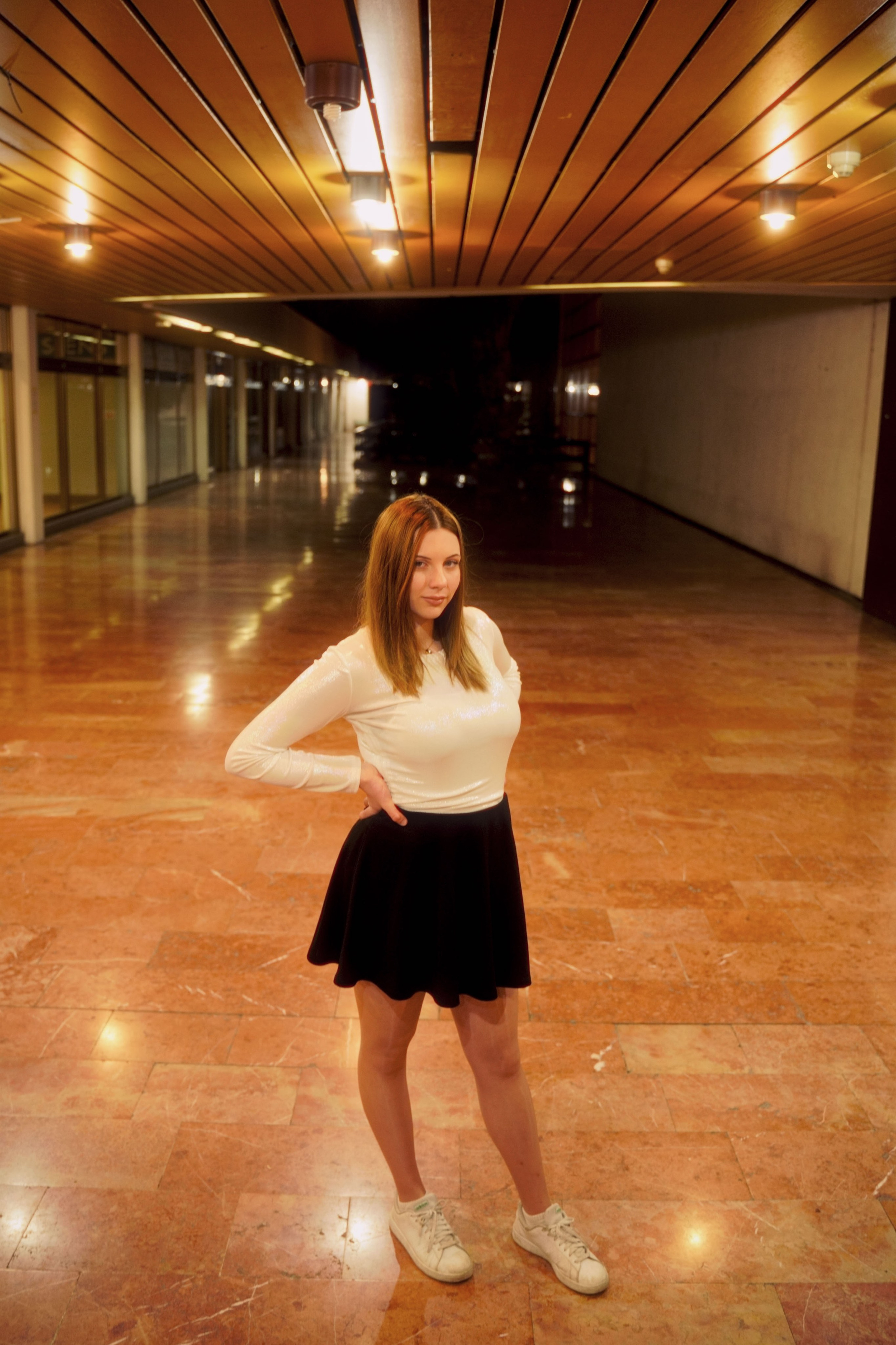 Nina. Жуков Студио